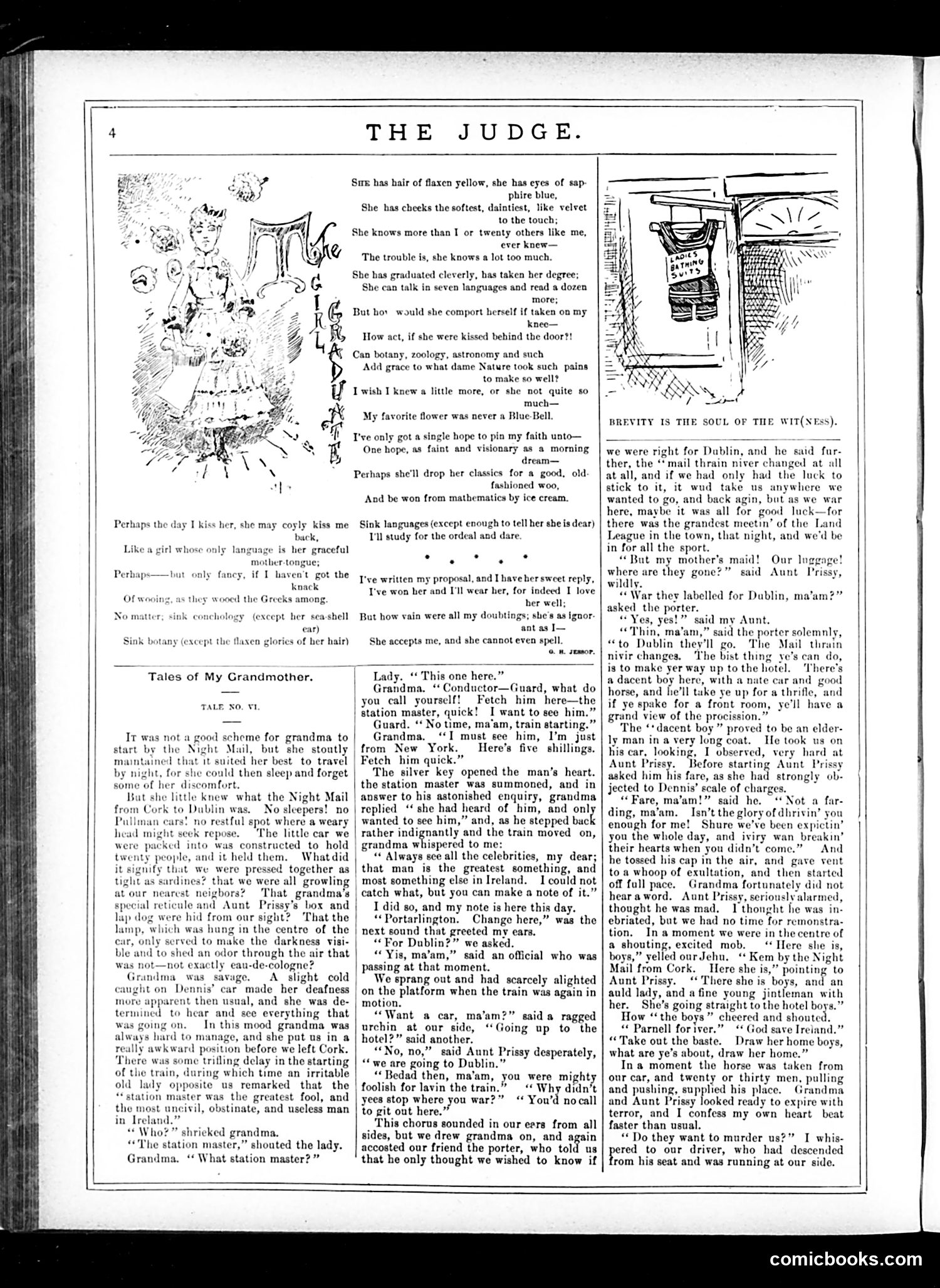 Judge — July 26, 1884 — page 4