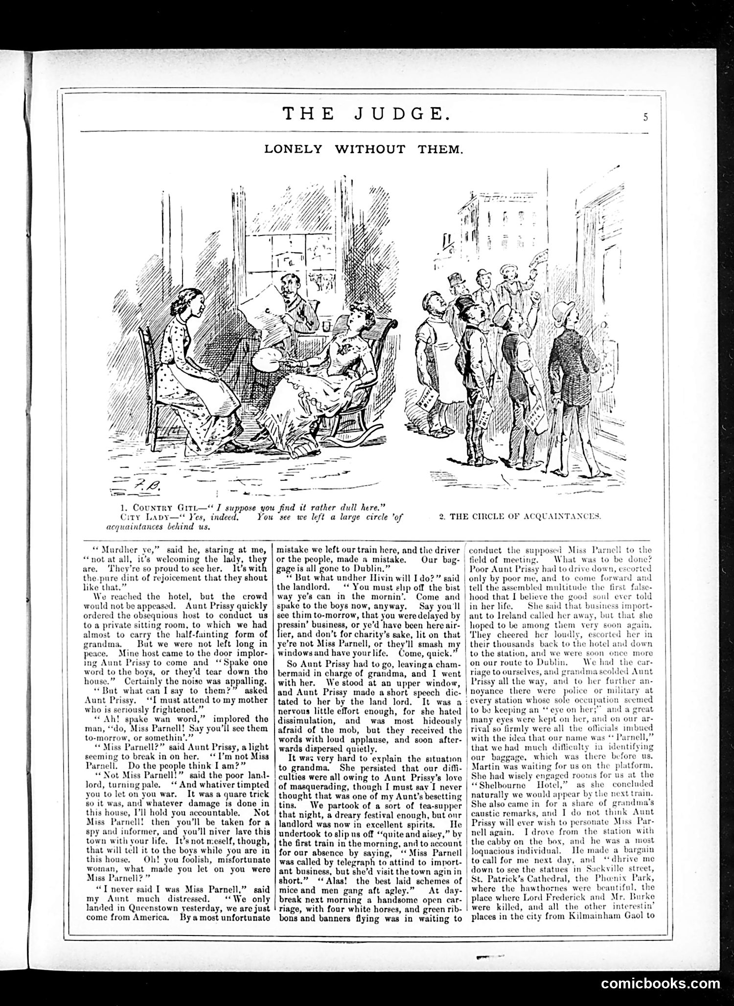 Judge — July 26, 1884 — page 5