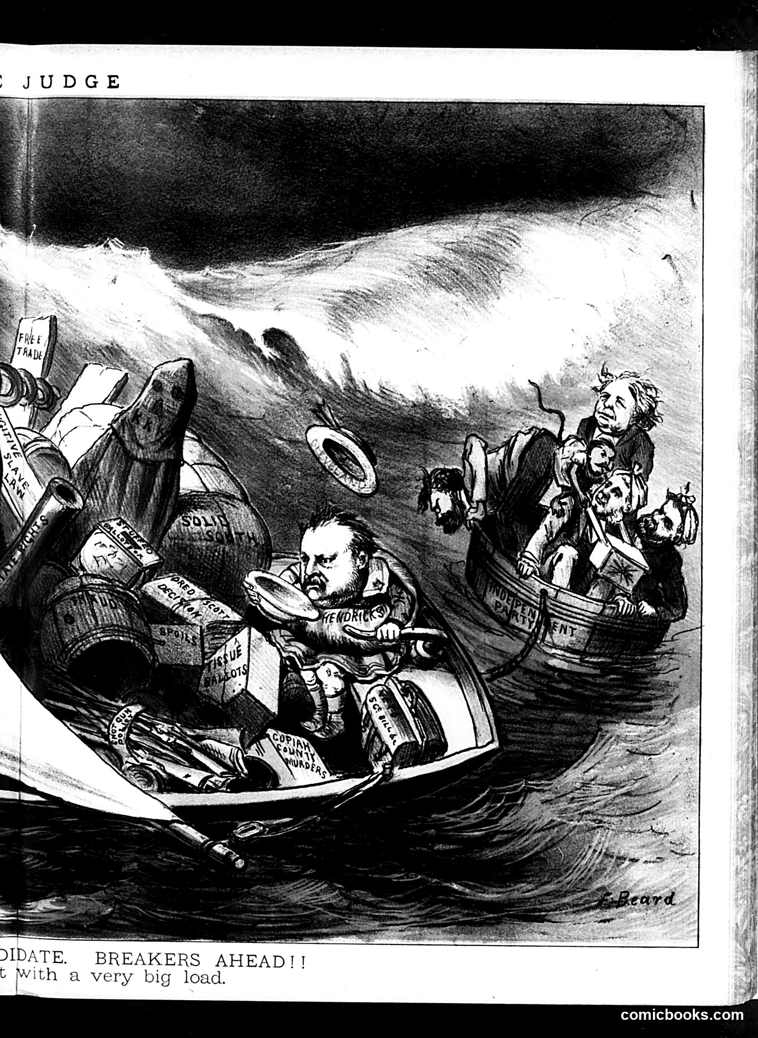 Judge — July 26, 1884 — page 9
