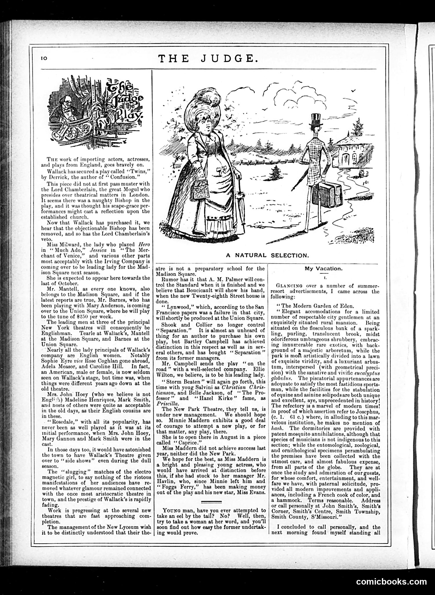 Judge — July 26, 1884 — page 10