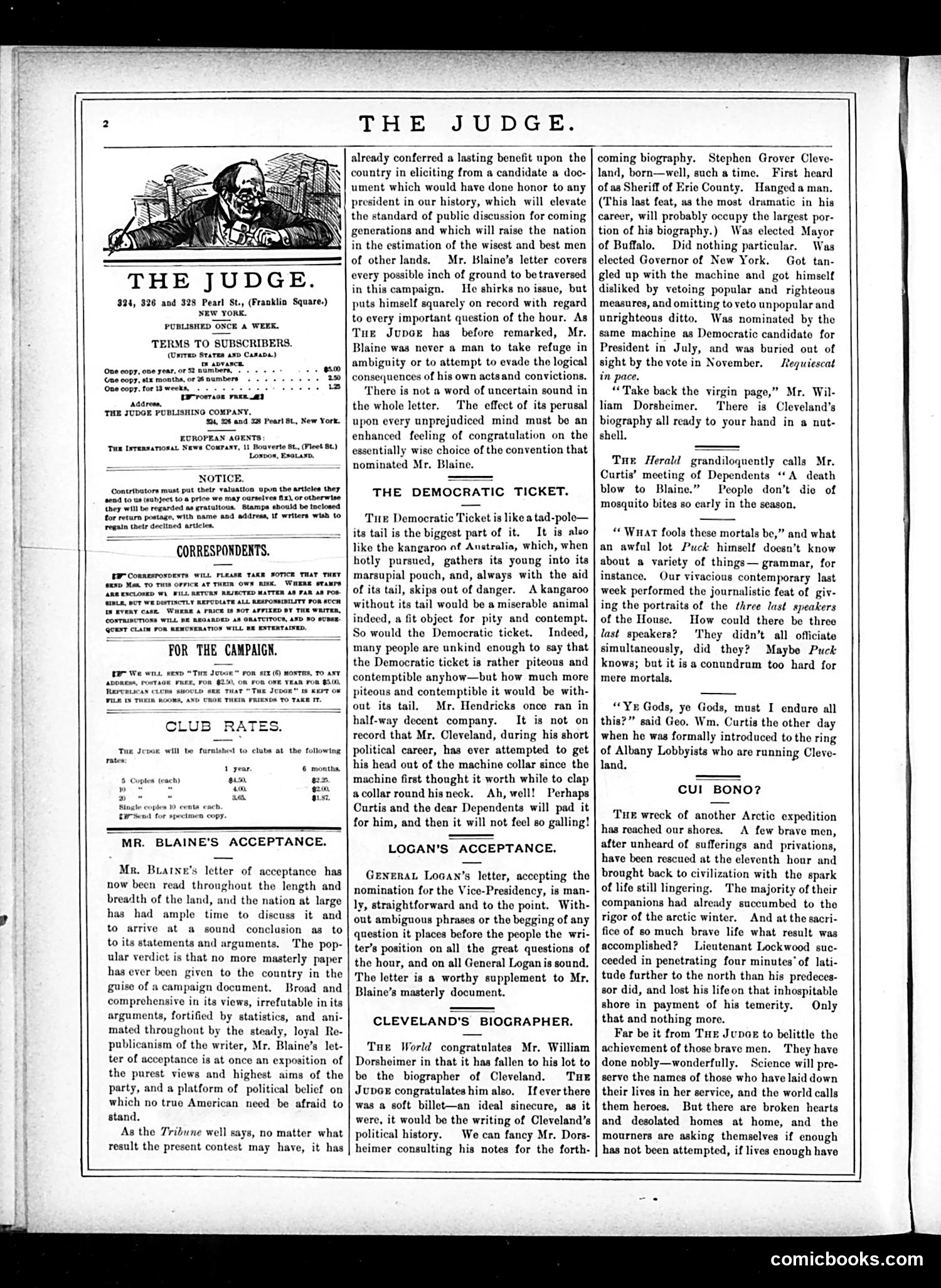 Judge — August 2, 1884 — page 2