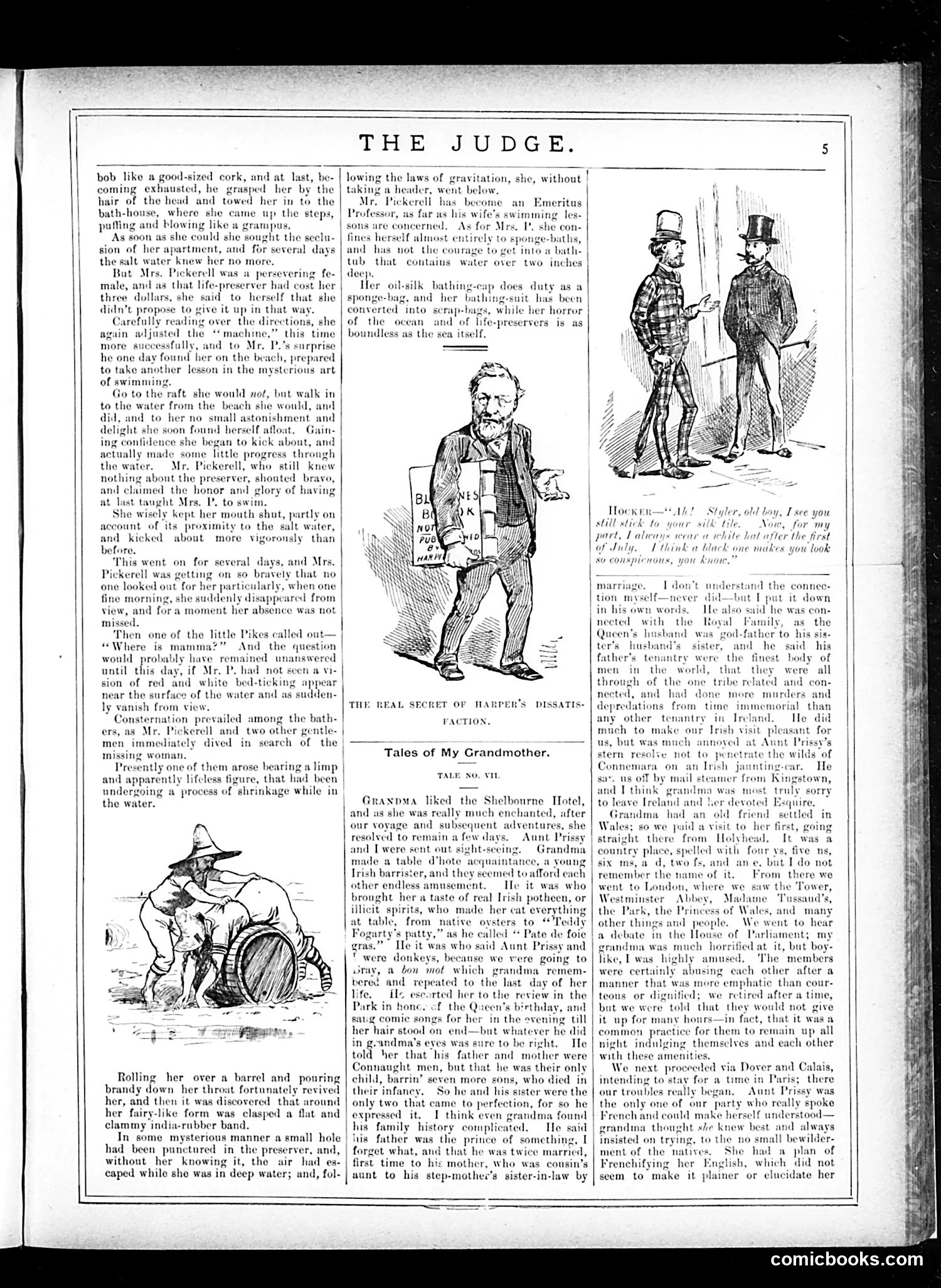 Judge — August 2, 1884 — page 5
