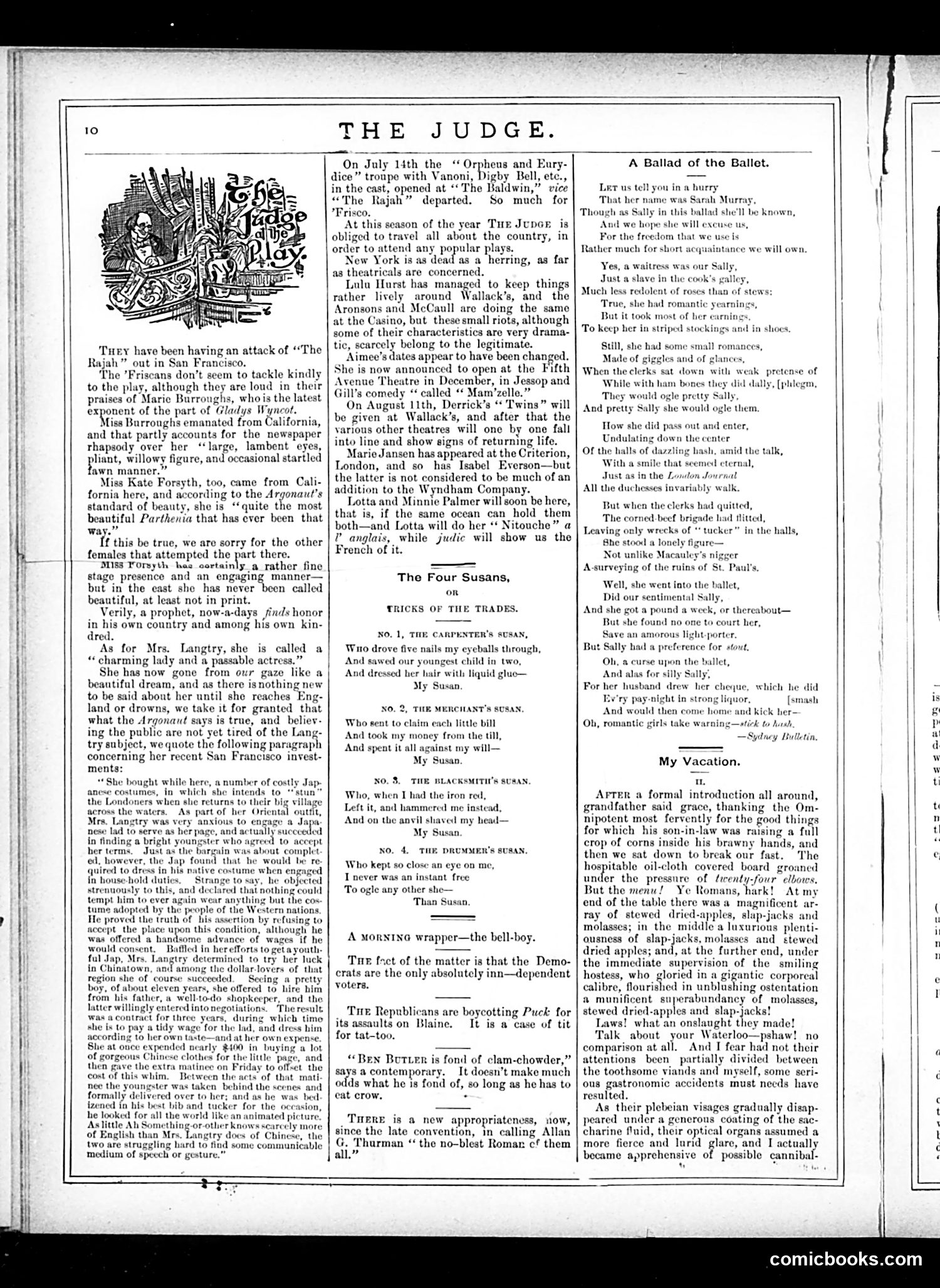 Judge — August 2, 1884 — page 10