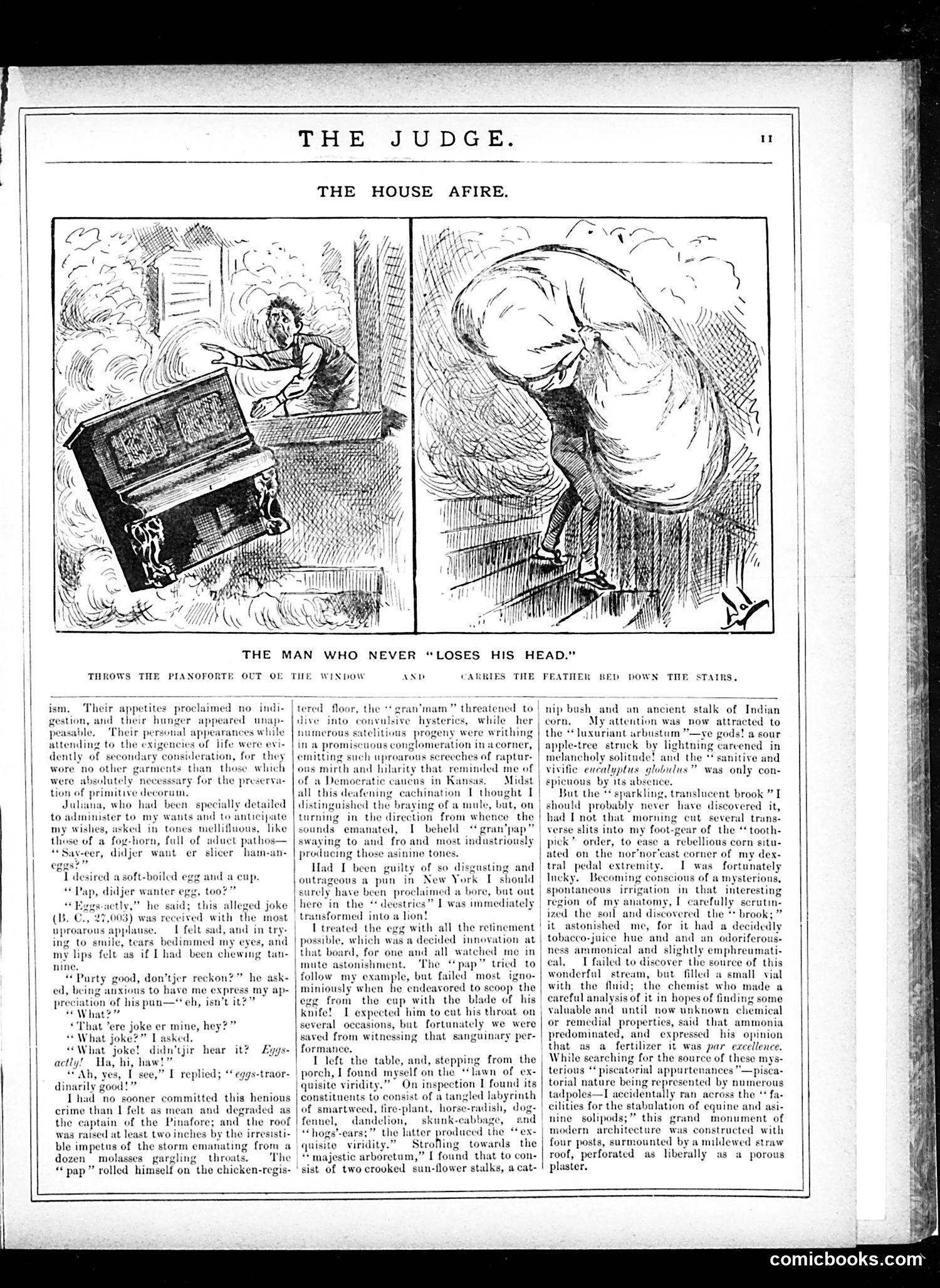 Judge — August 2, 1884 — page 11