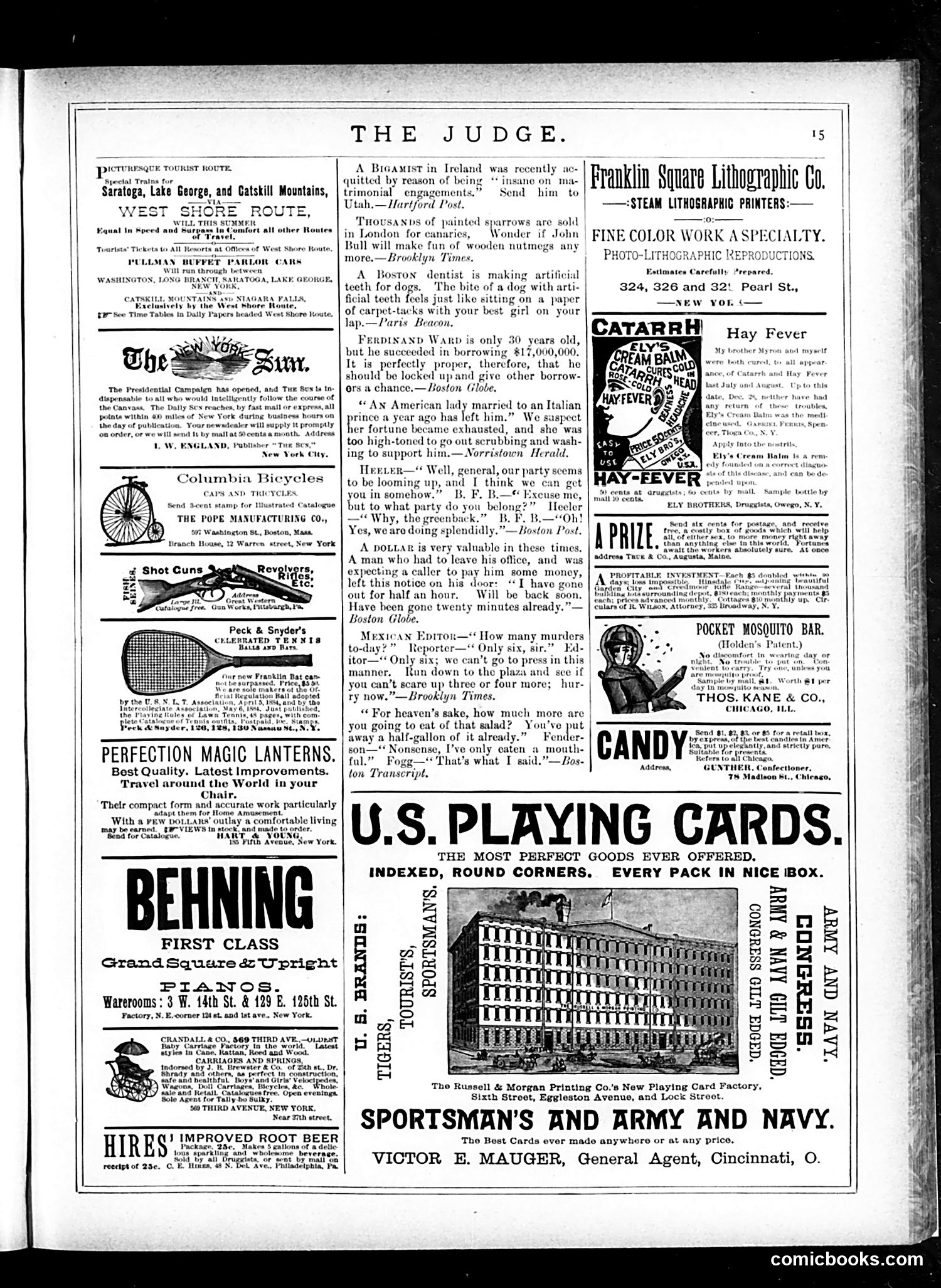 Judge — August 2, 1884 — page 15