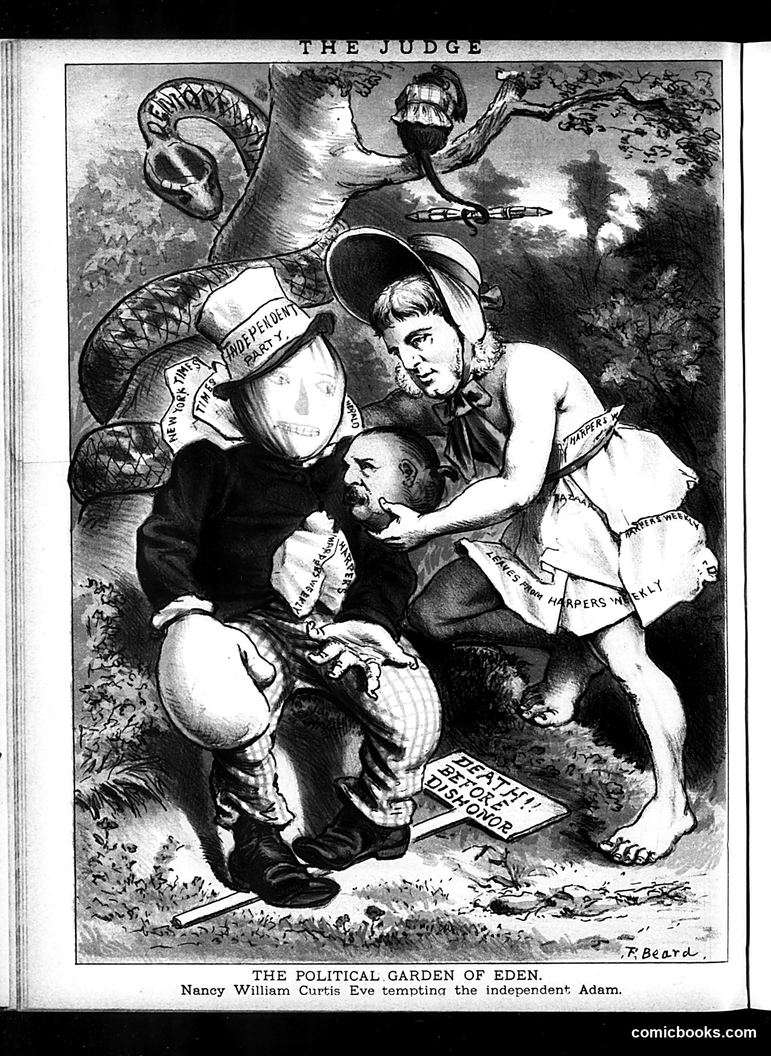 Judge — August 2, 1884 — page 16