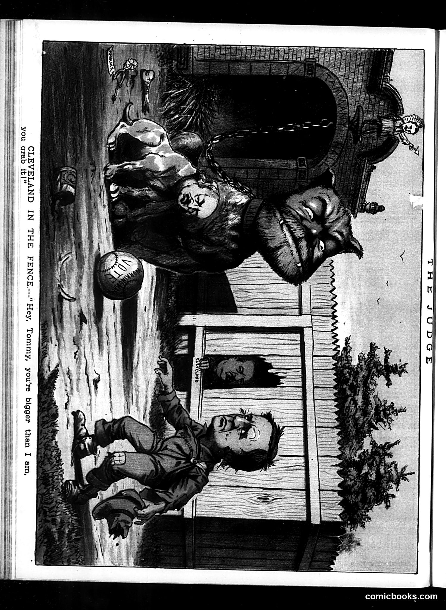 Judge — August 9, 1884 — page 16