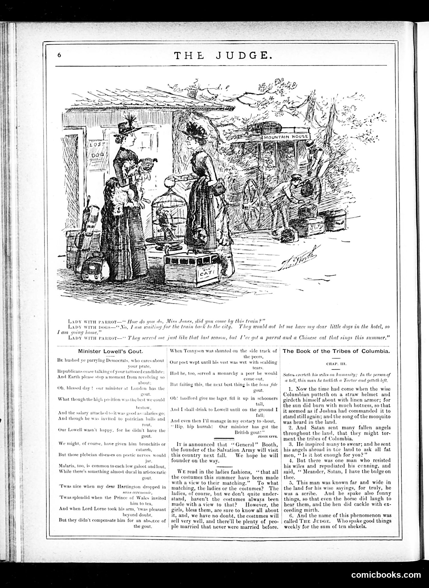 Judge — August 16, 1884 — page 6