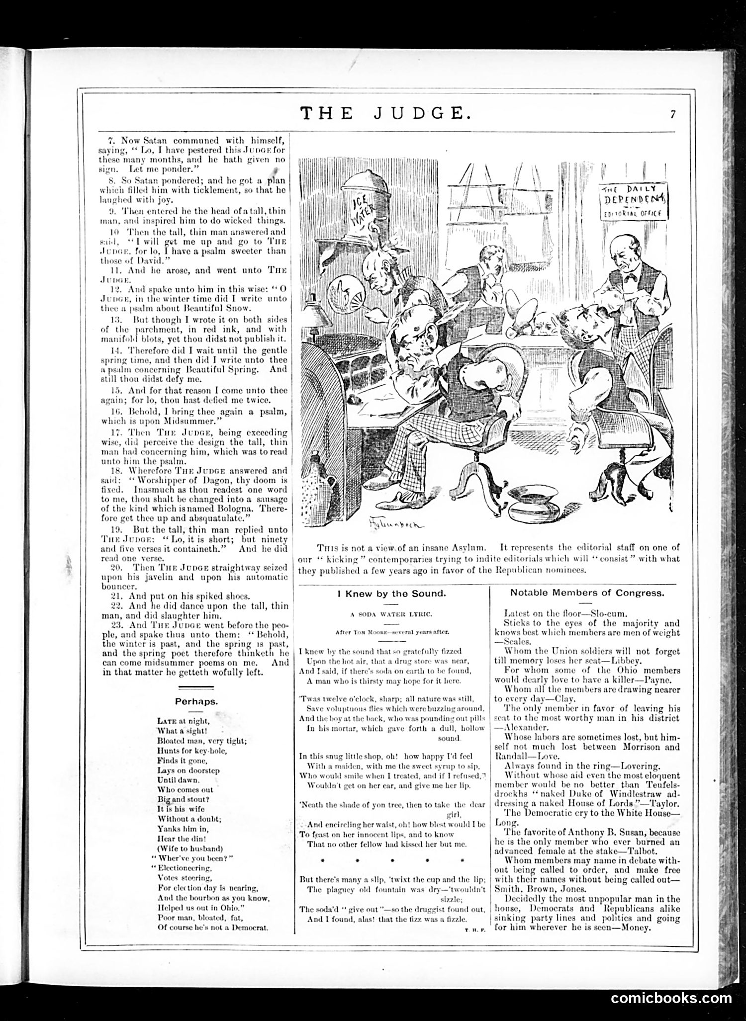 Judge — August 16, 1884 — page 7