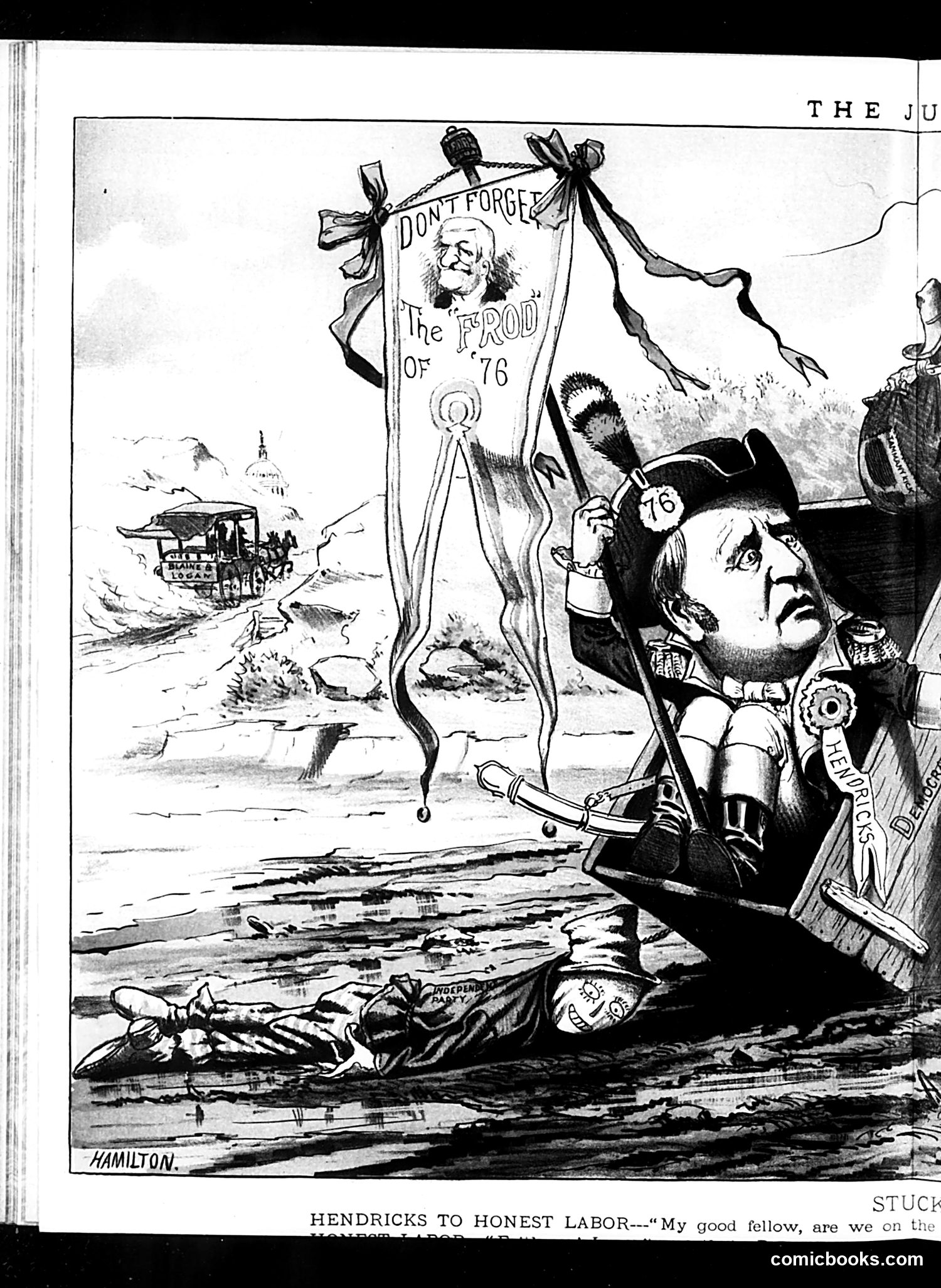 Judge — August 16, 1884 — page 8