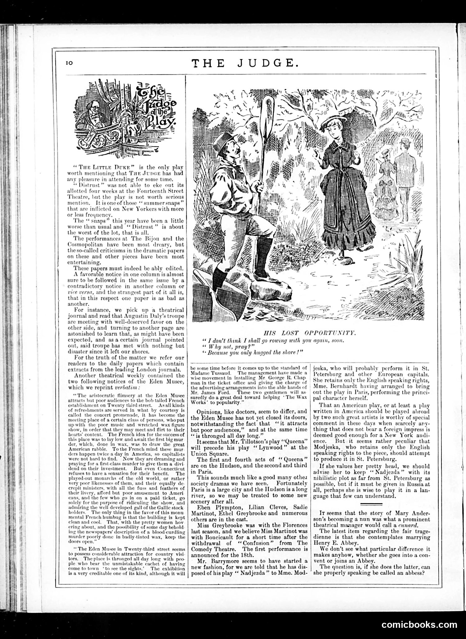 Judge — August 16, 1884 — page 10