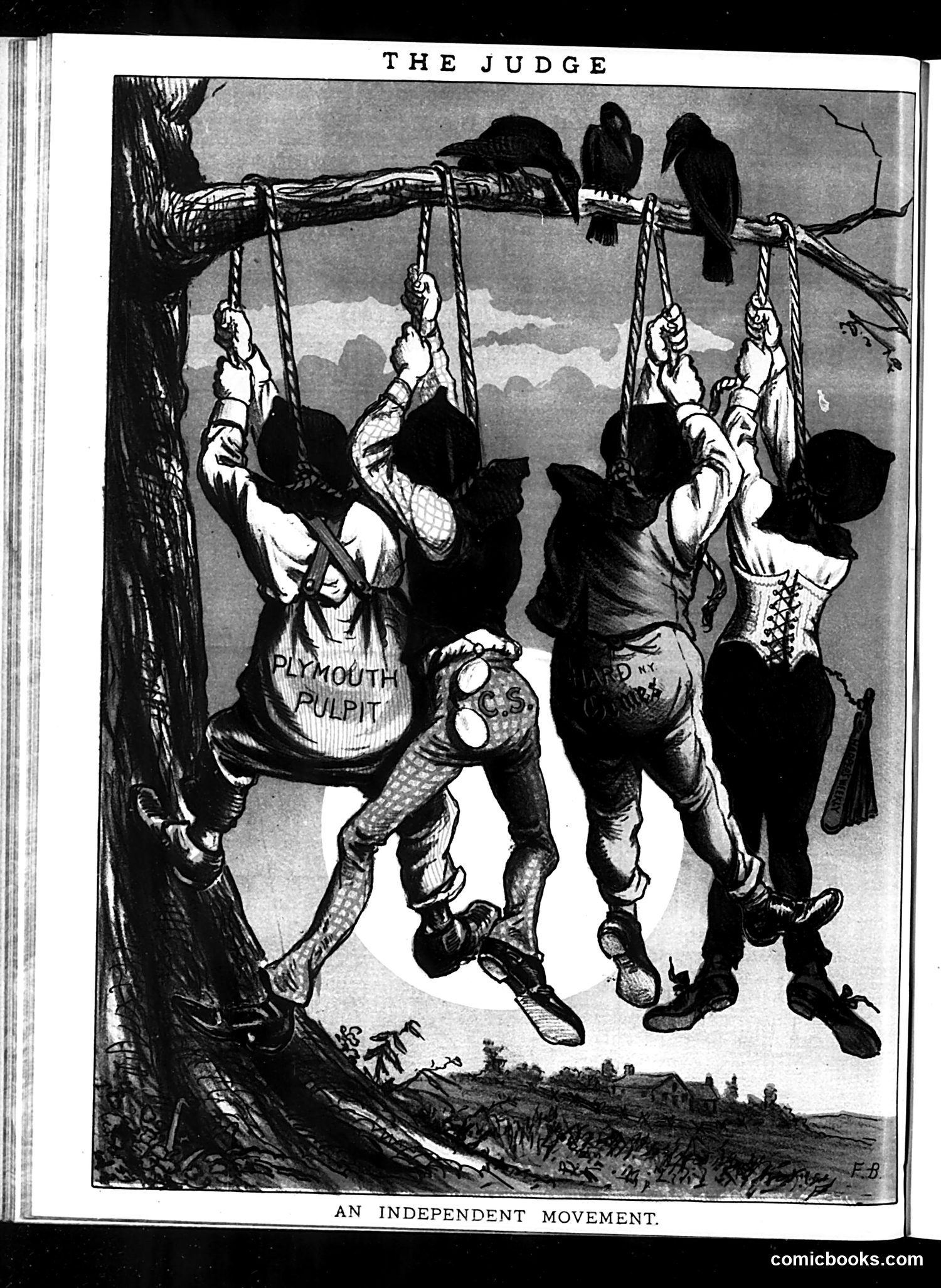 Judge — August 16, 1884 — page 16