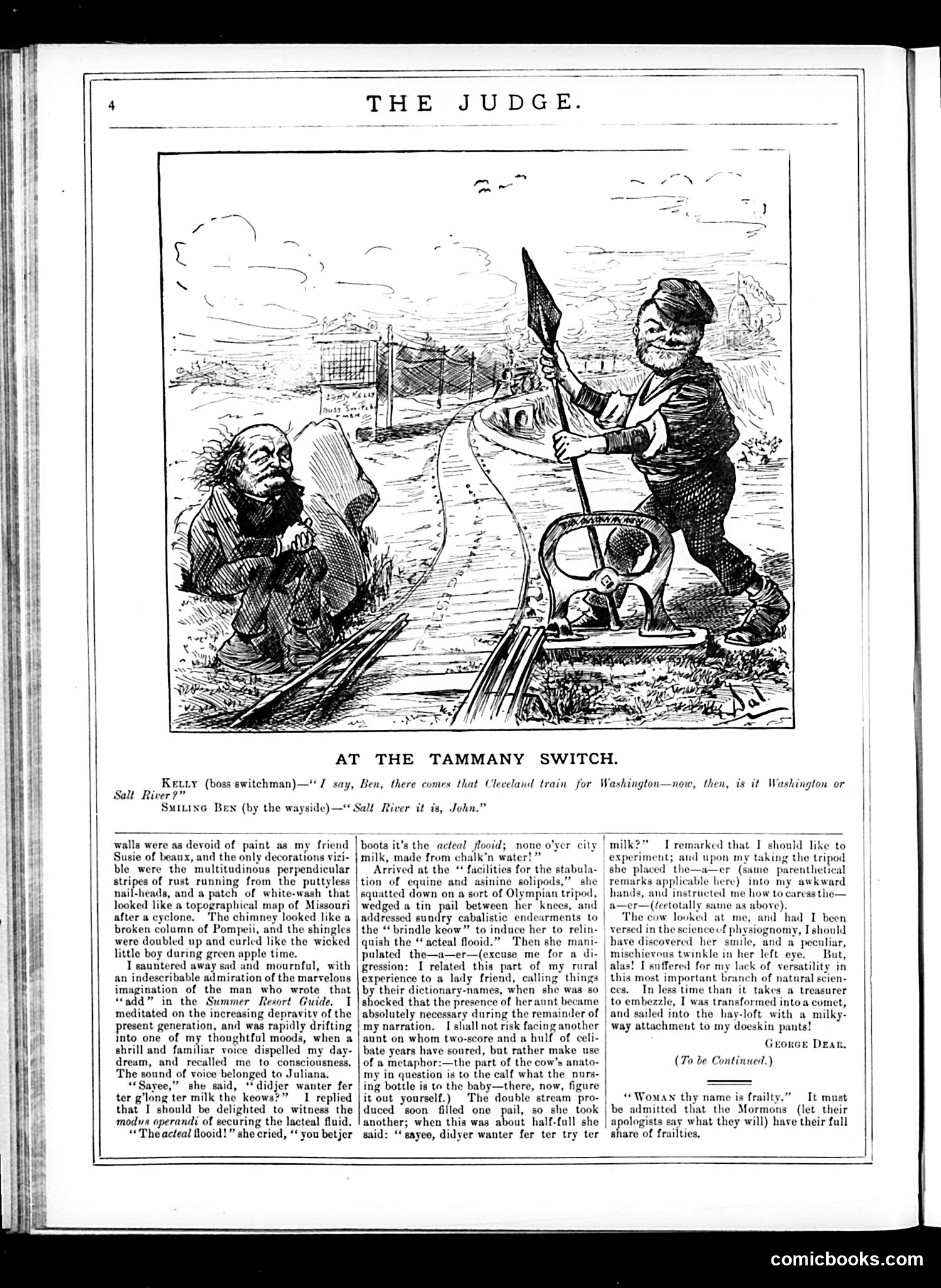 Judge — August 23, 1884 — page 4