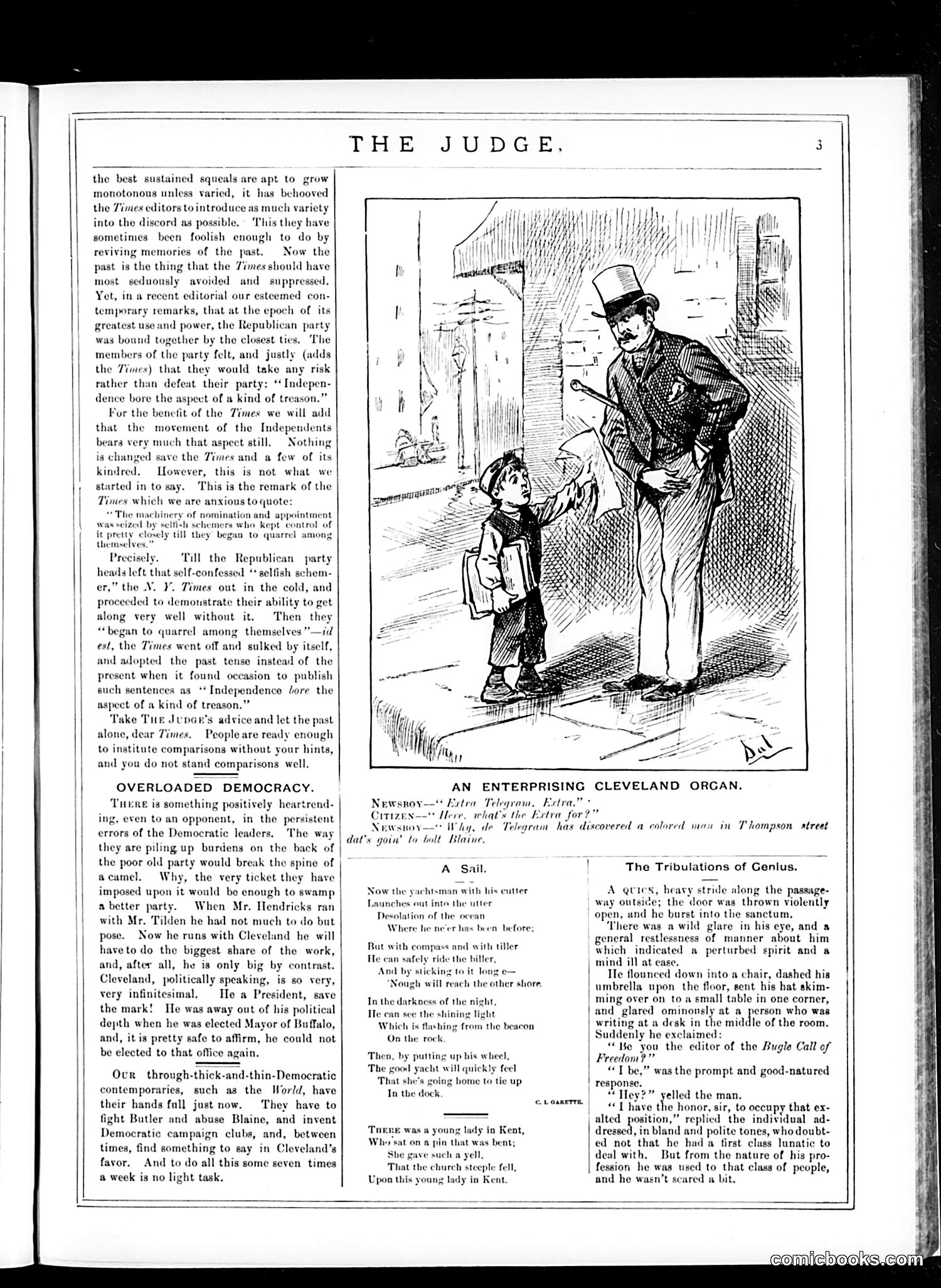 Judge — August 30, 1884 — page 3