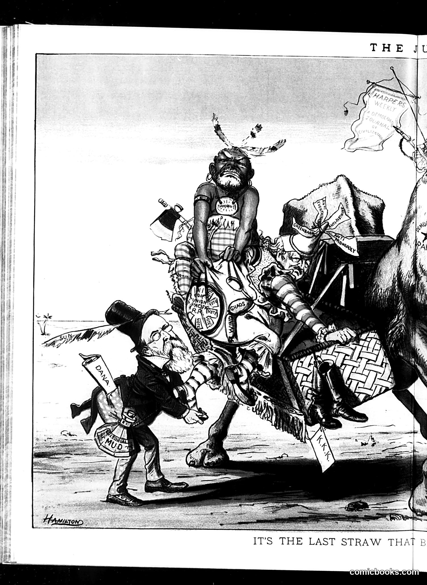 Judge — August 30, 1884 — page 8