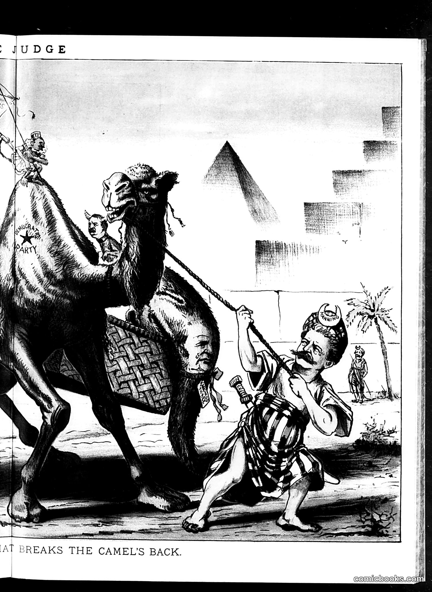Judge — August 30, 1884 — page 9