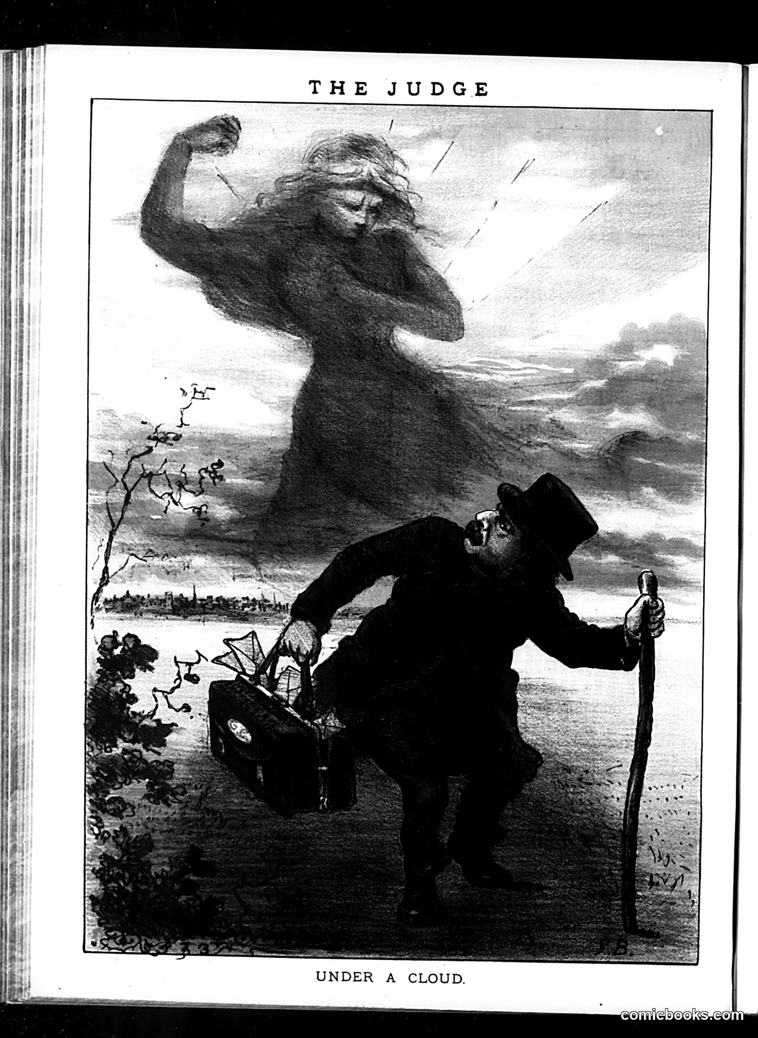 Judge — August 30, 1884 — page 16