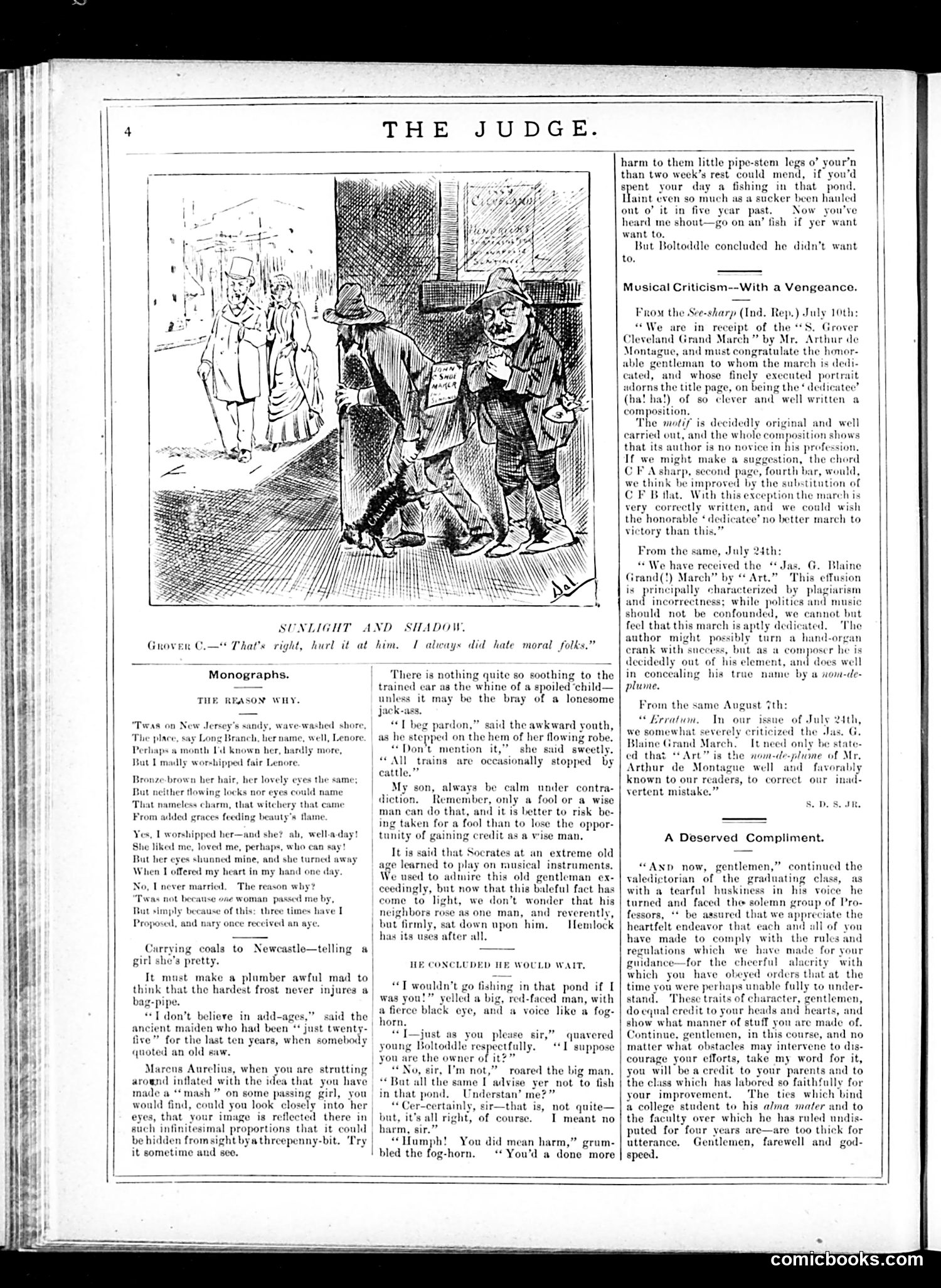 Judge — September 6, 1884 — page 4