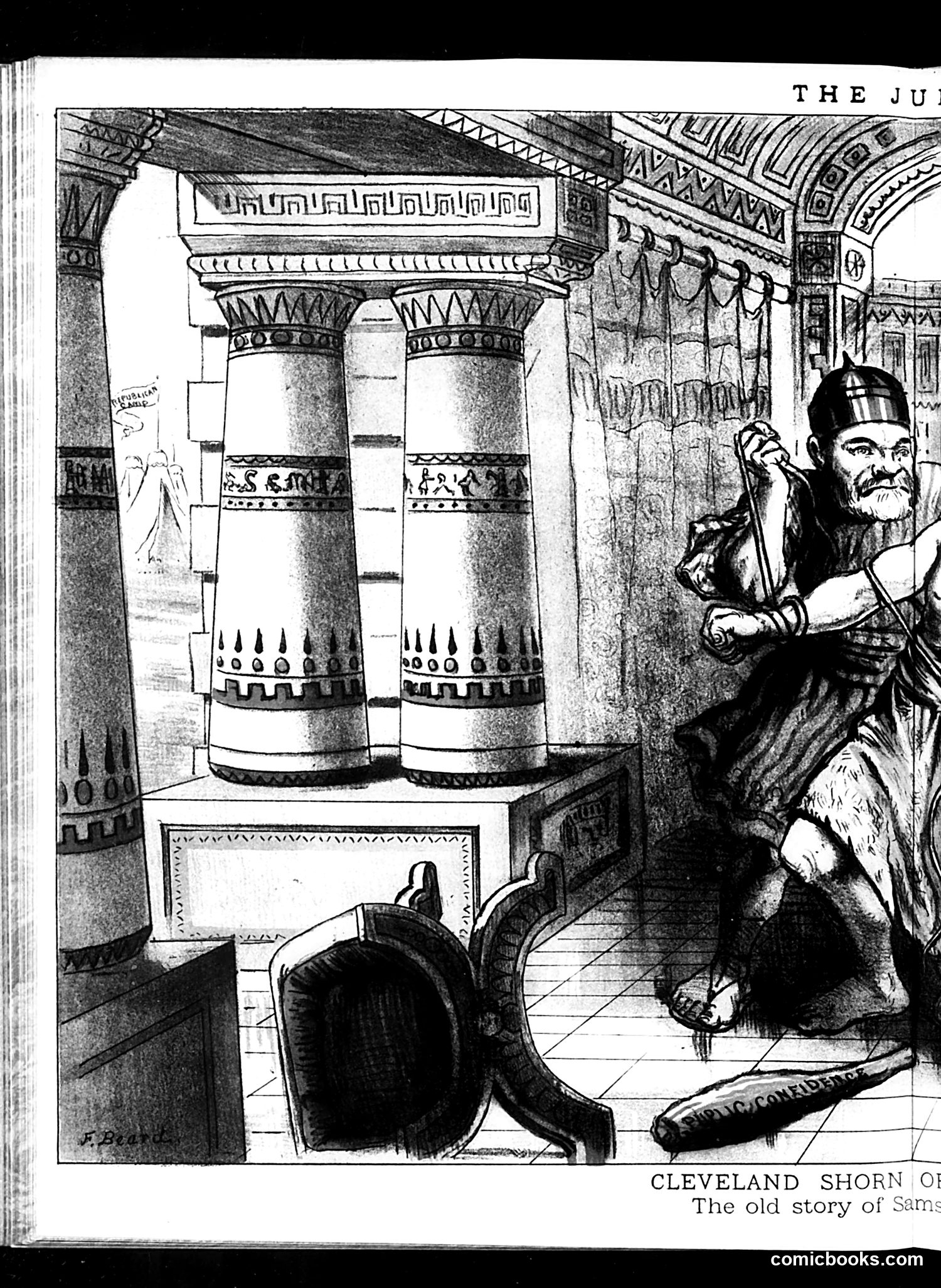 Judge — September 6, 1884 — page 8