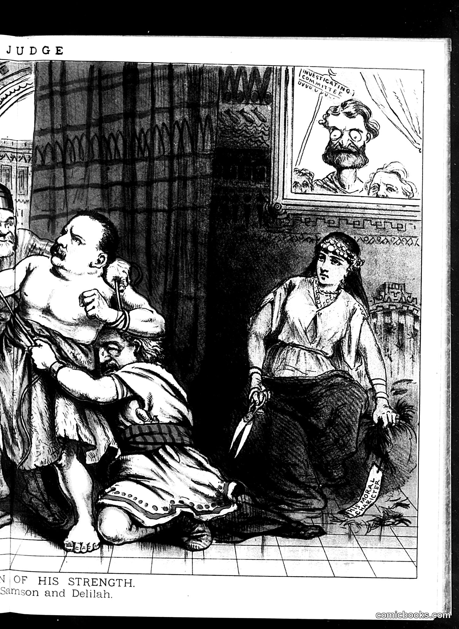 Judge — September 6, 1884 — page 9