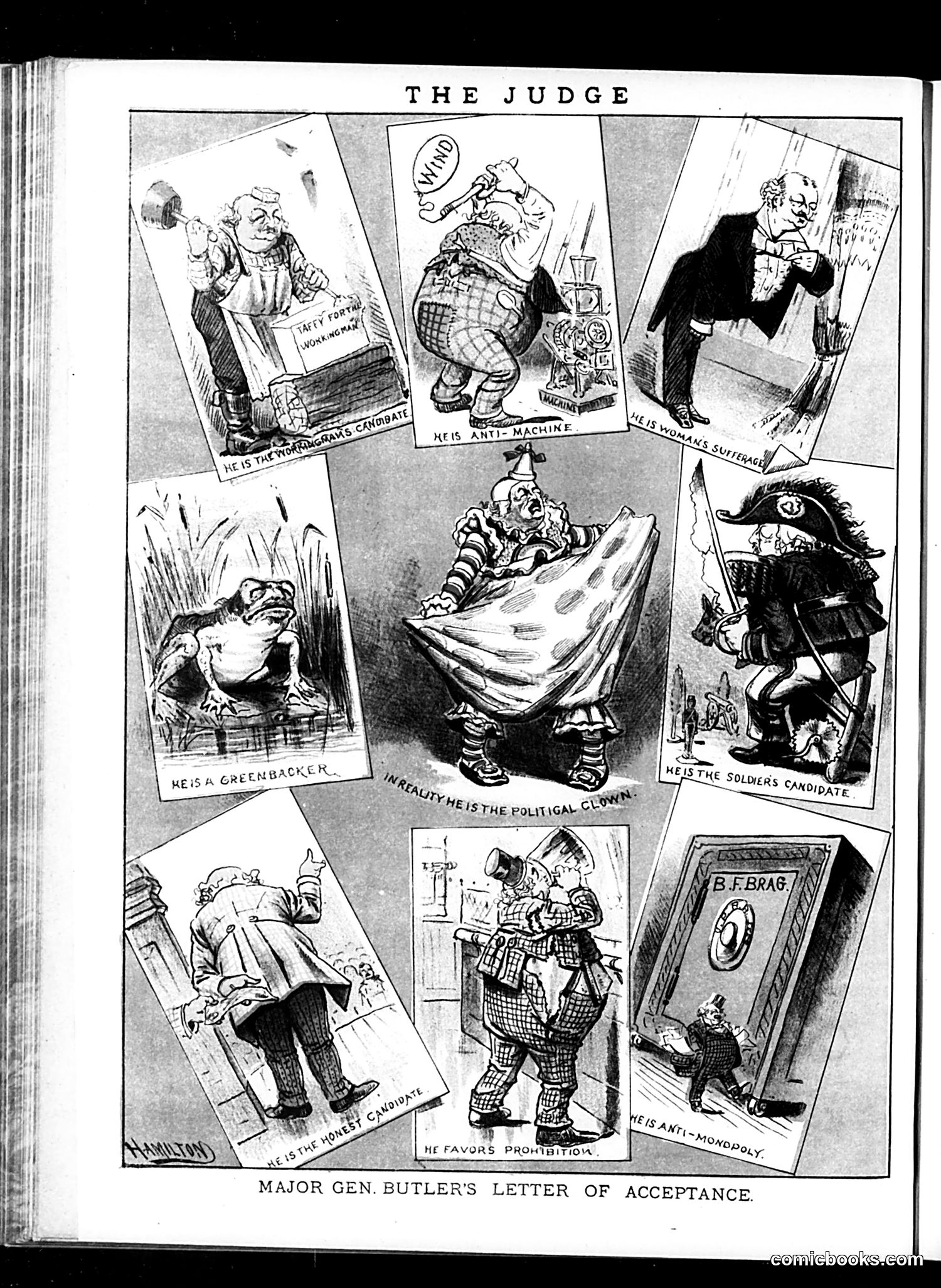 Judge — September 6, 1884 — page 16