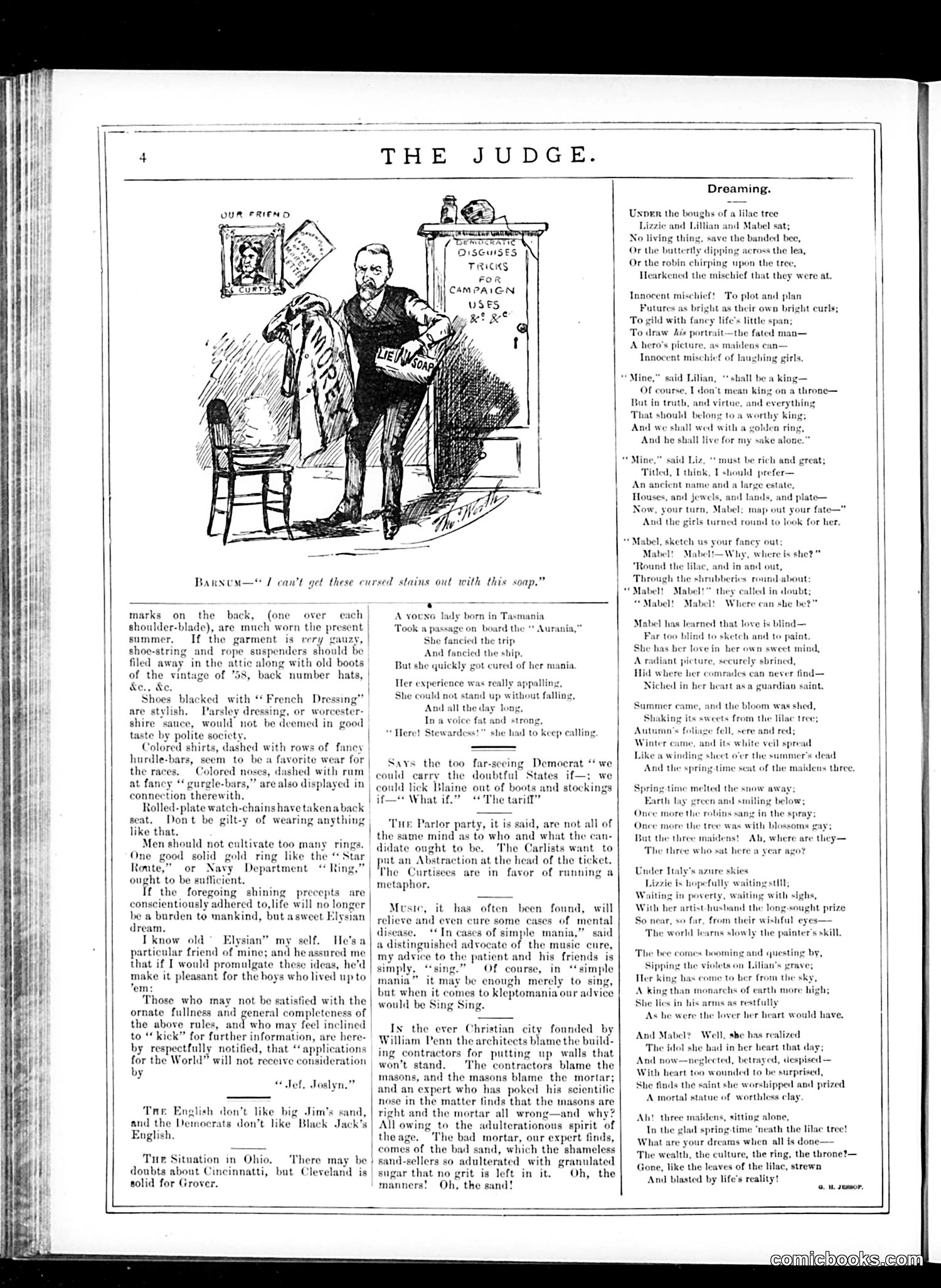 Judge — September 13, 1884 — page 4