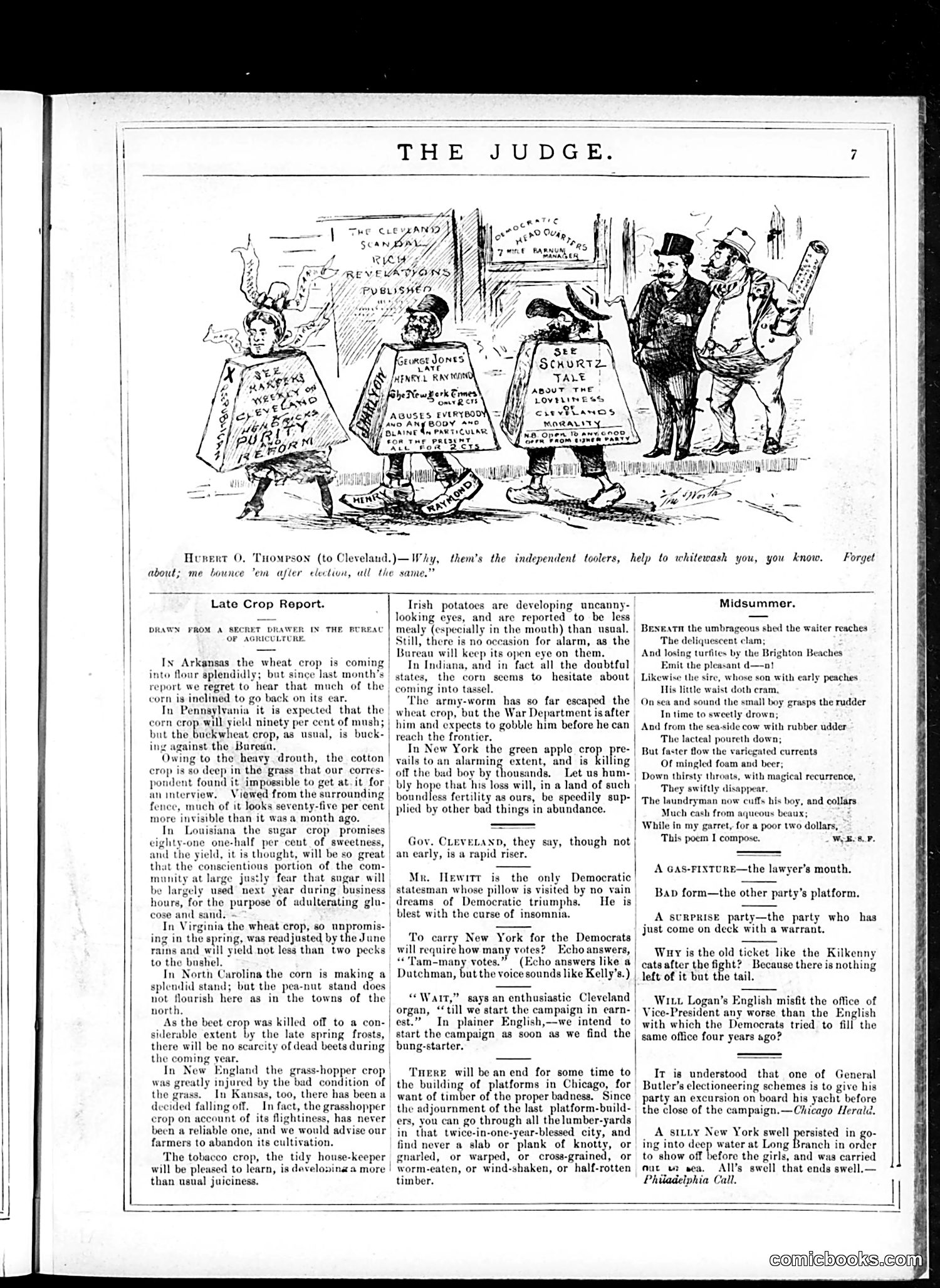 Judge — September 13, 1884 — page 7