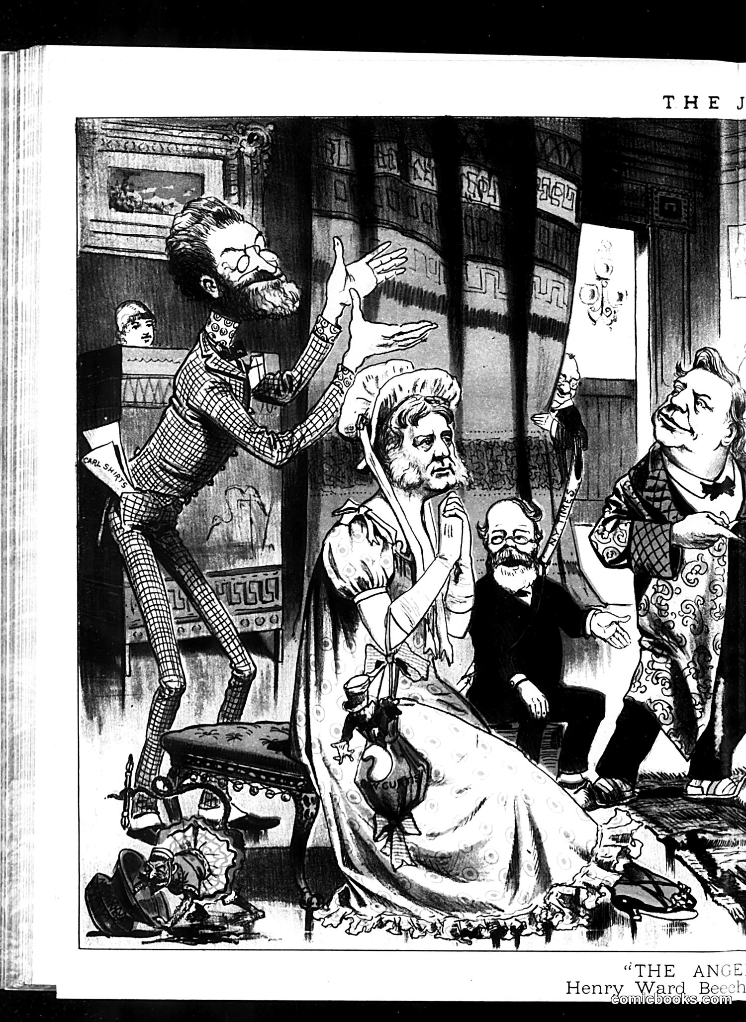 Judge — September 13, 1884 — page 8