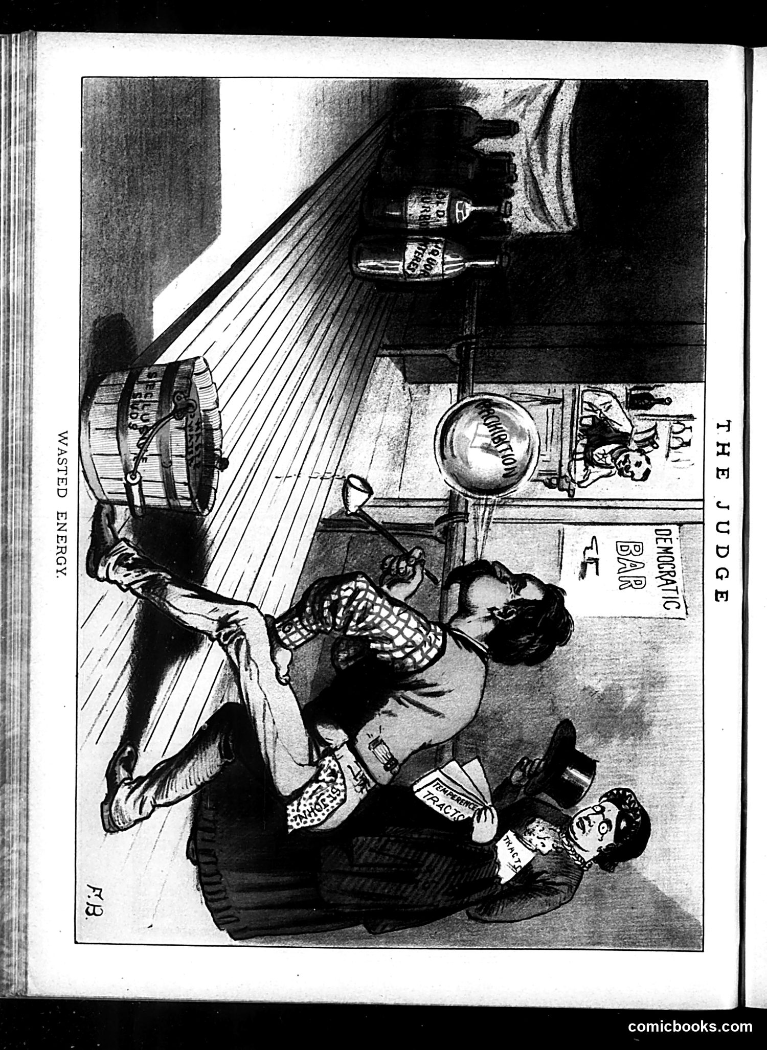 Judge — September 13, 1884 — page 16