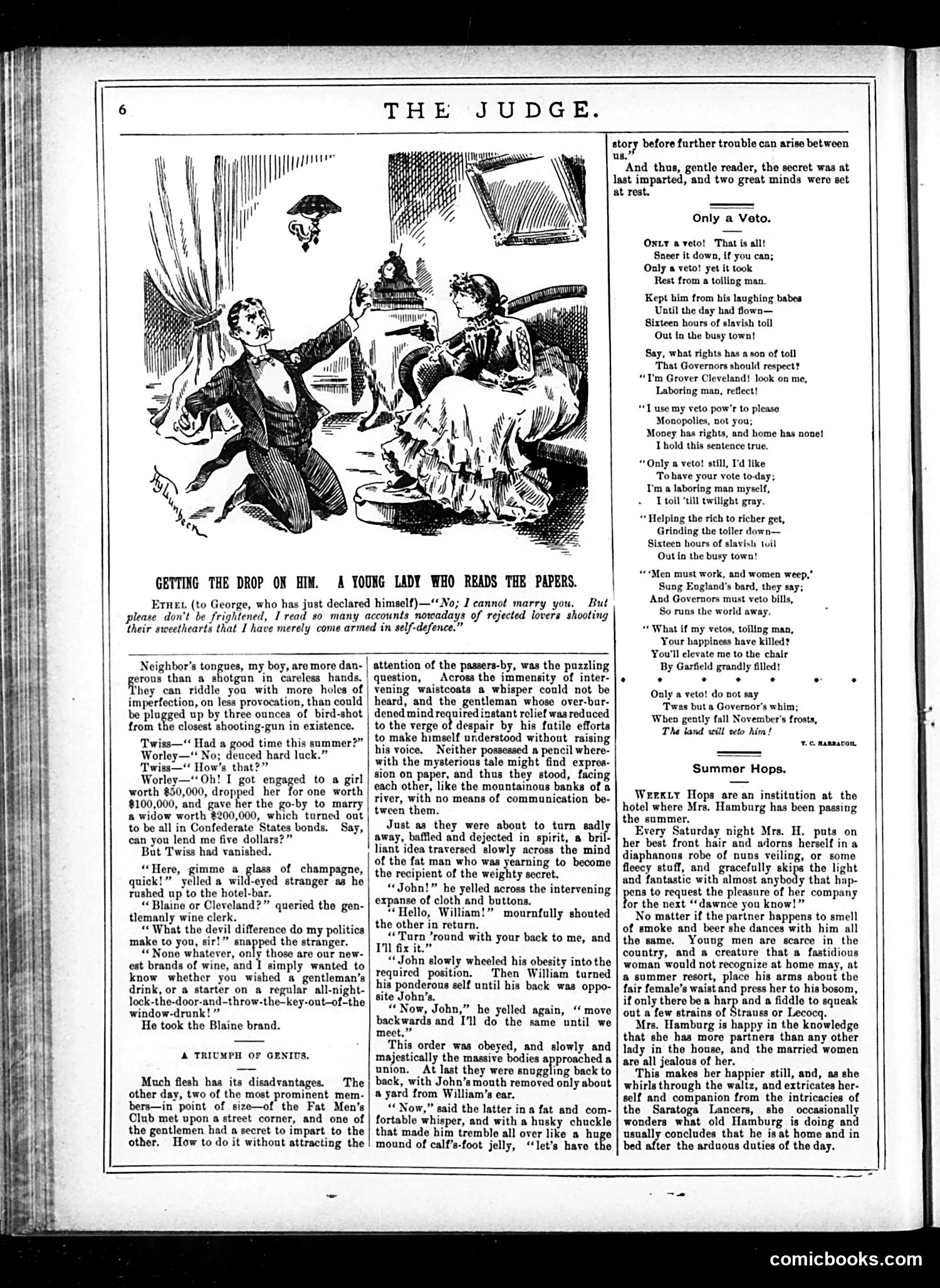 Judge — September 20, 1884 — page 6