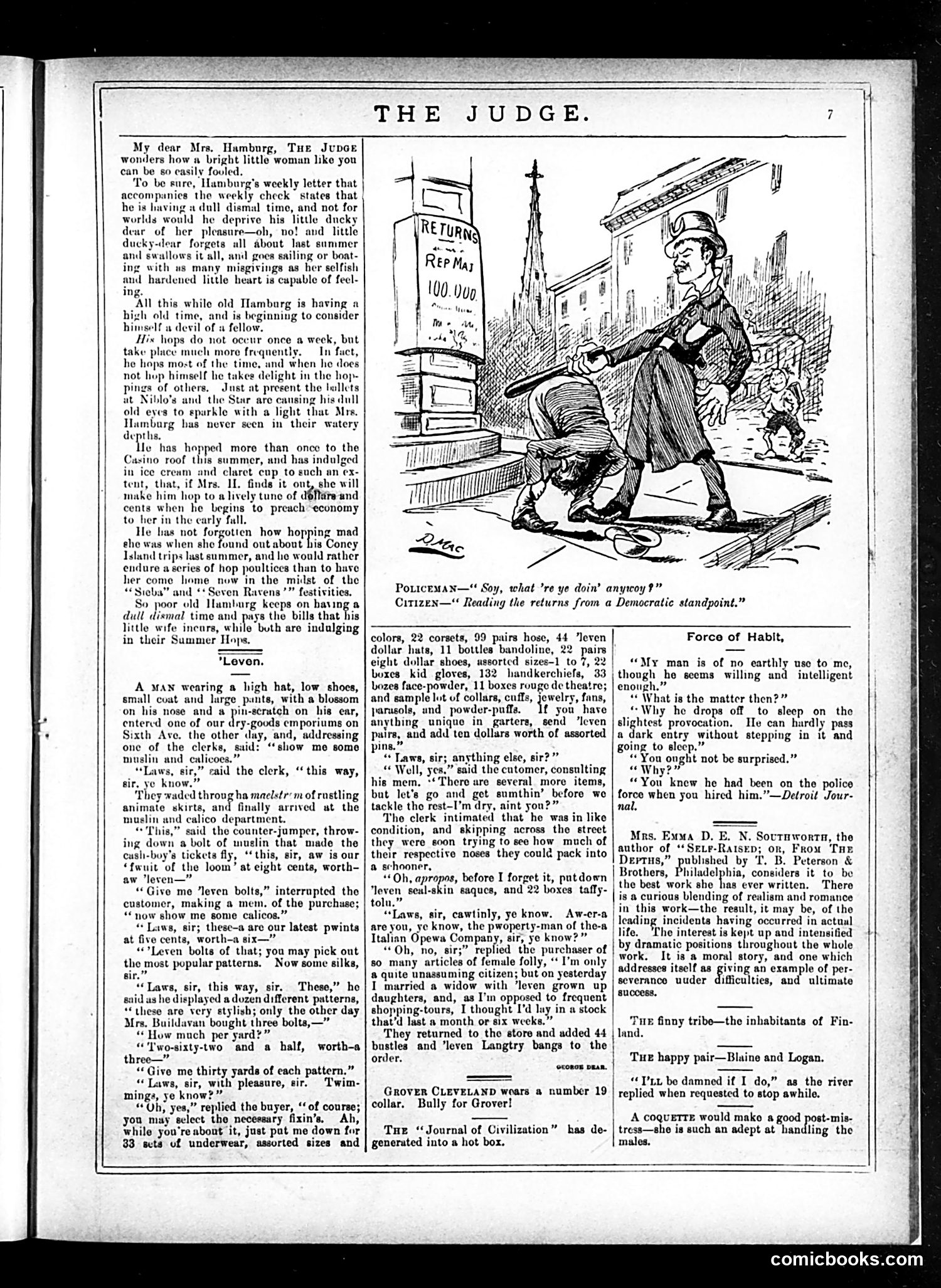 Judge — September 20, 1884 — page 7