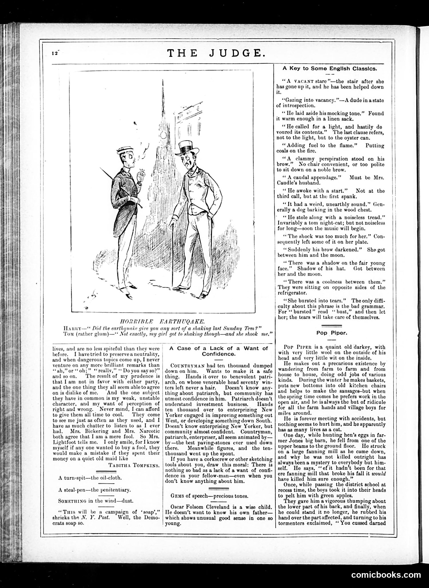 Judge — September 20, 1884 — page 12
