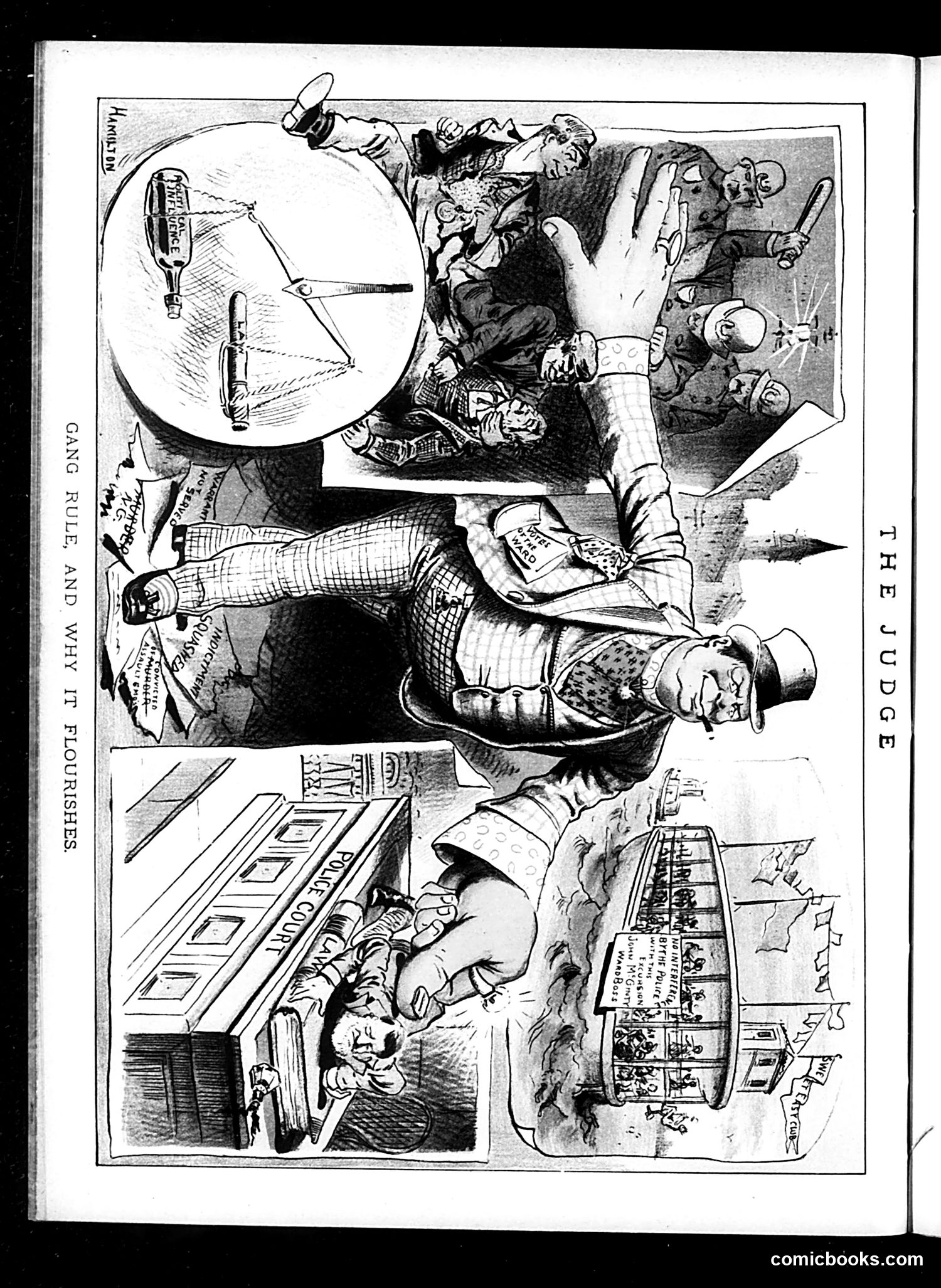 Judge — September 27, 1884 — page 16