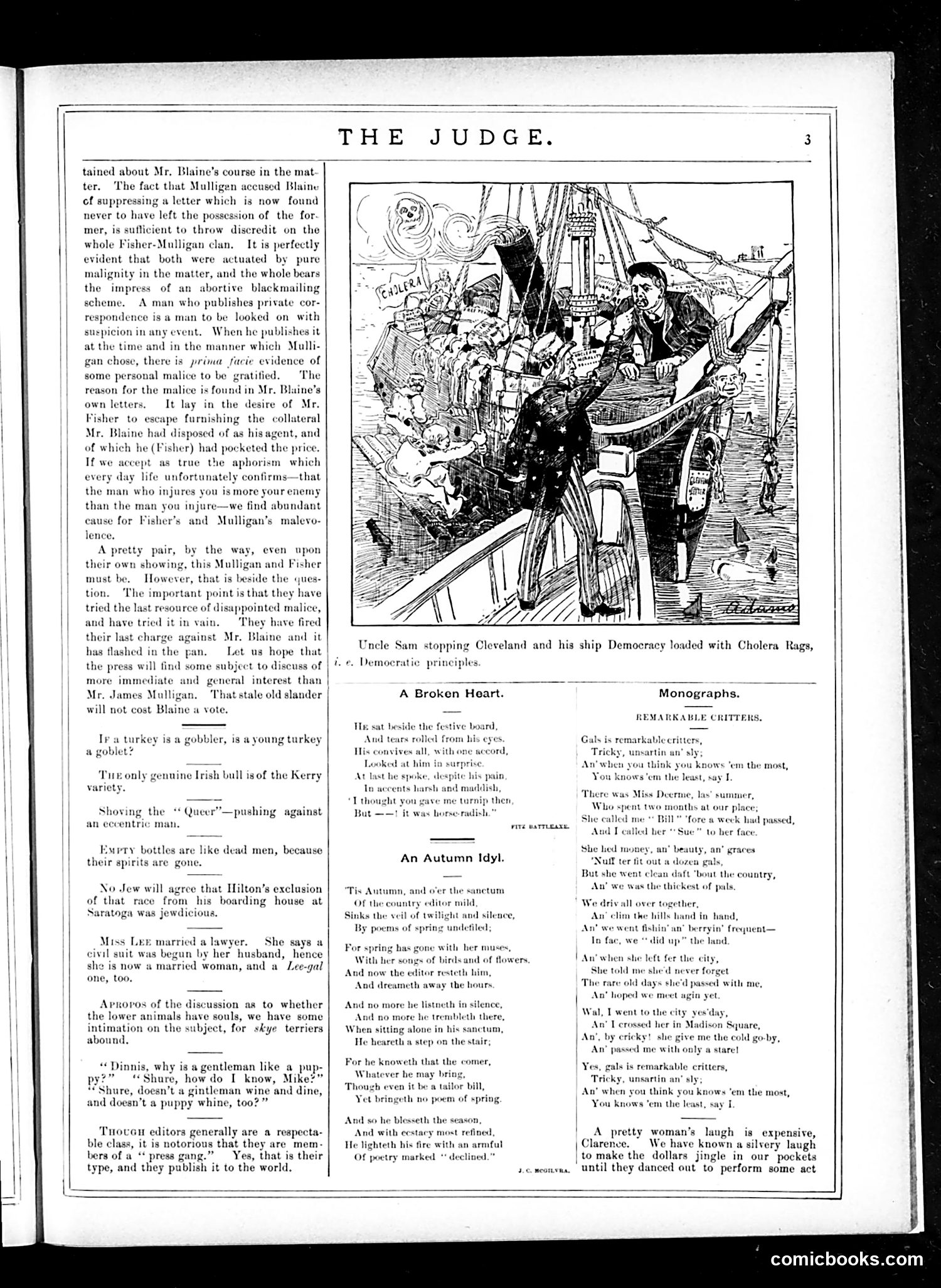 Judge — October 4, 1884 — page 3