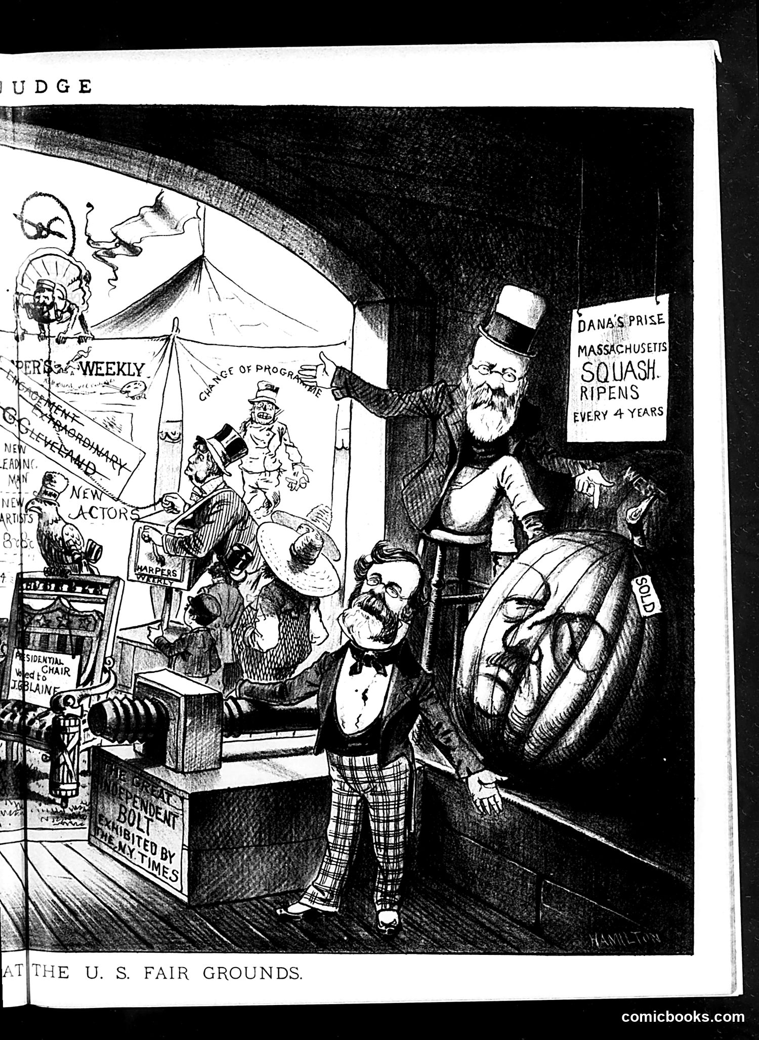 Judge — October 4, 1884 — page 9