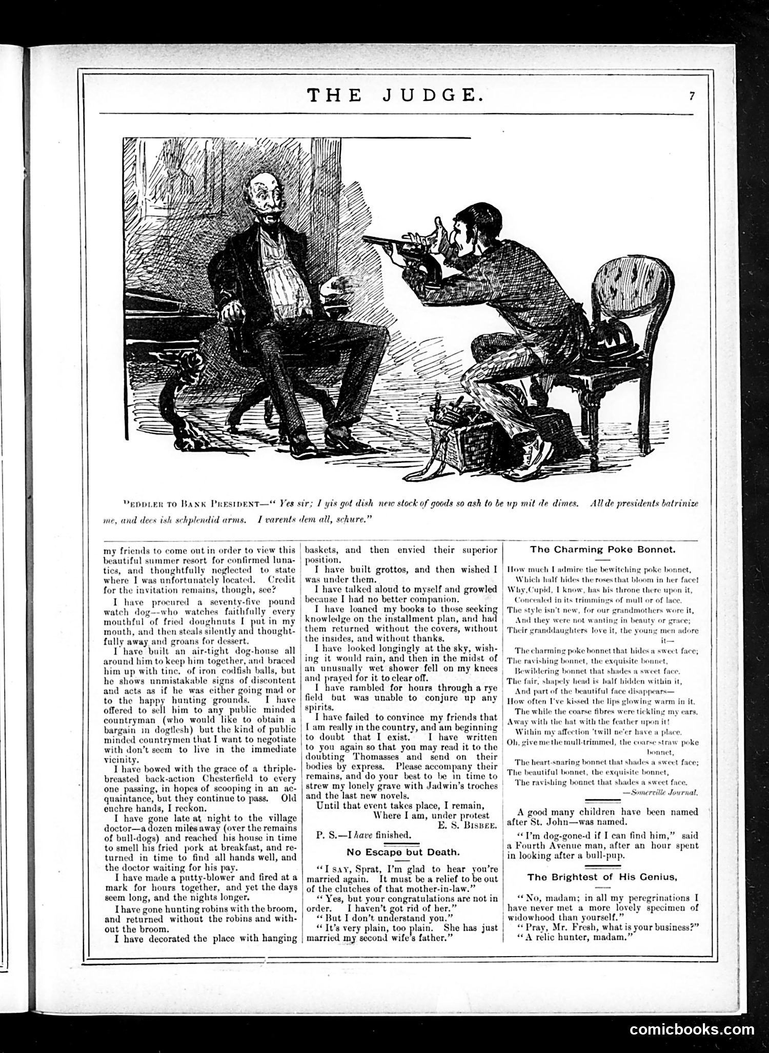 Judge — October 11, 1884 — page 7