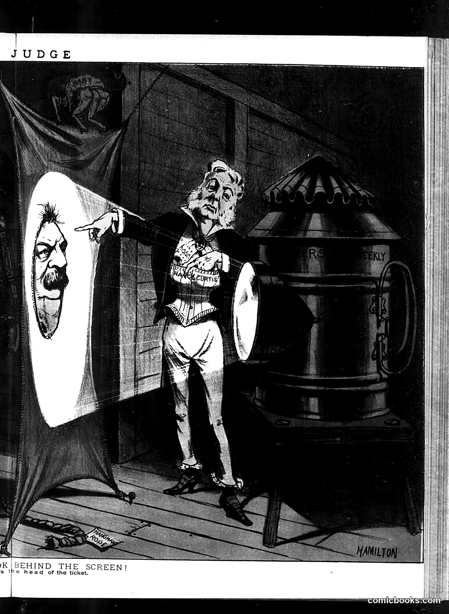 Judge — October 18, 1884 — page 9