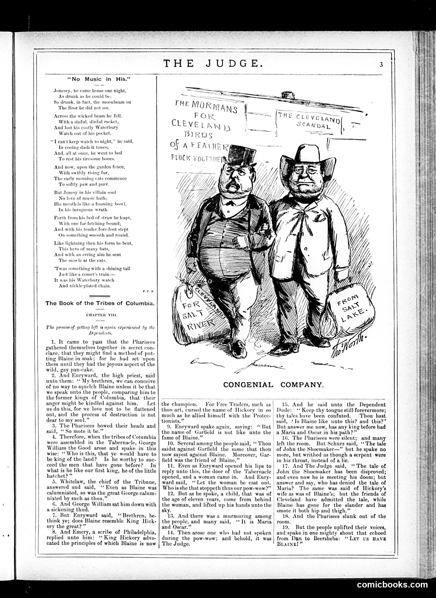 Judge — October 25, 1884 — page 3