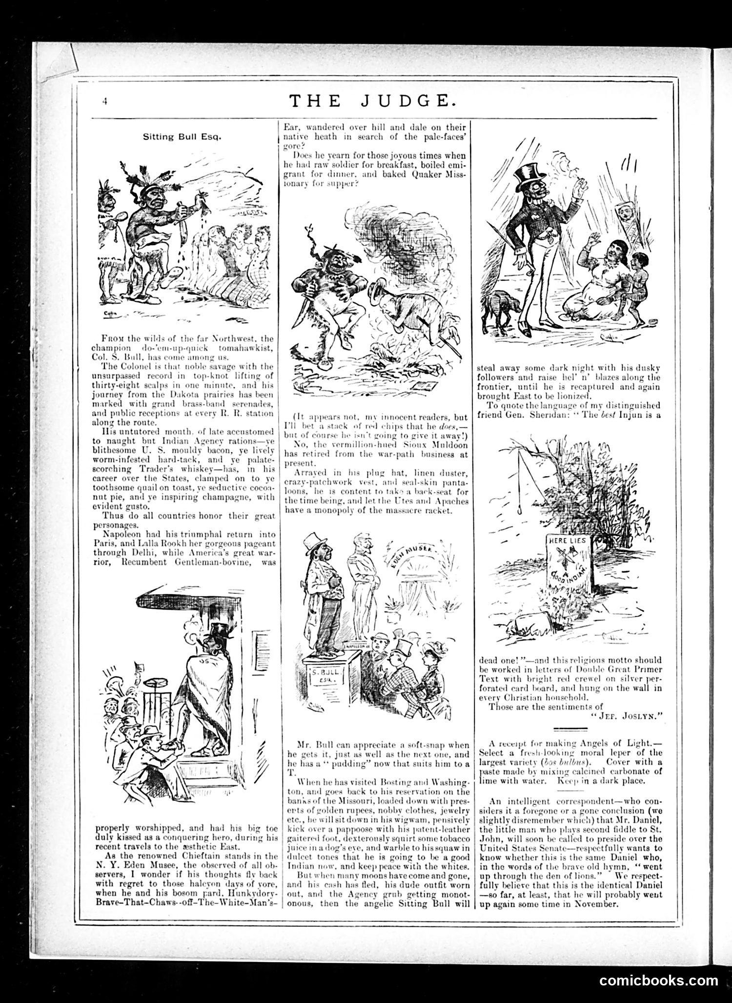 Judge — October 25, 1884 — page 4