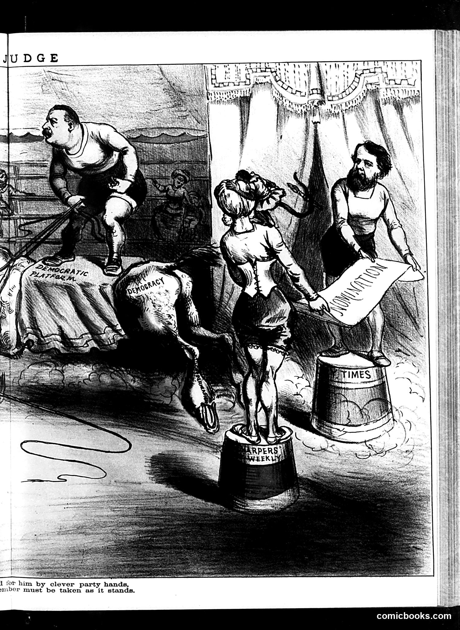Judge — October 25, 1884 — page 9
