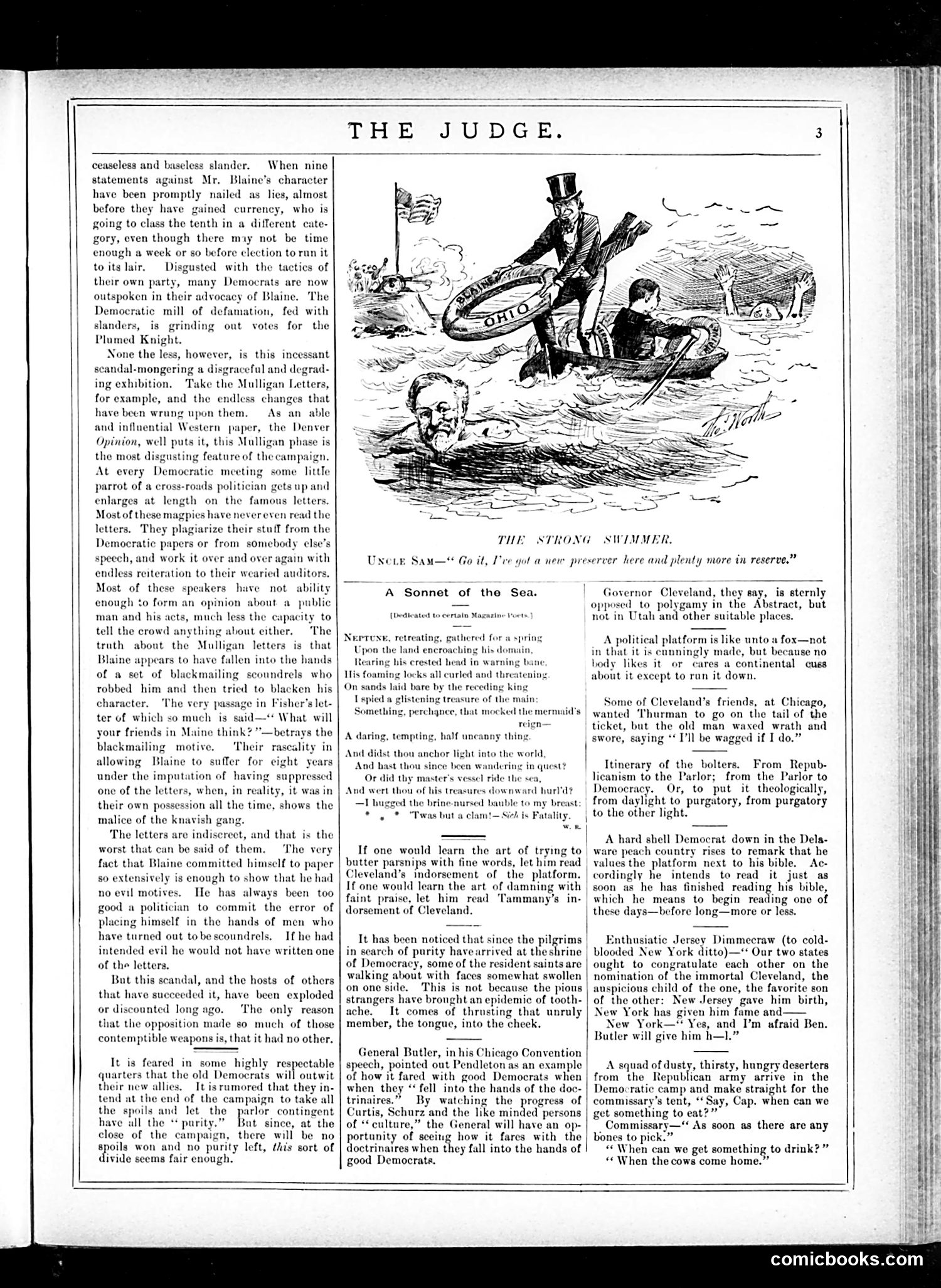 Judge — November 1, 1884 — page 3