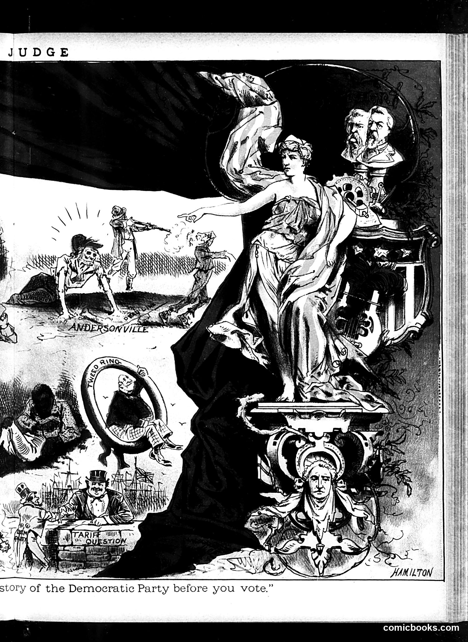 Judge — November 1, 1884 — page 9