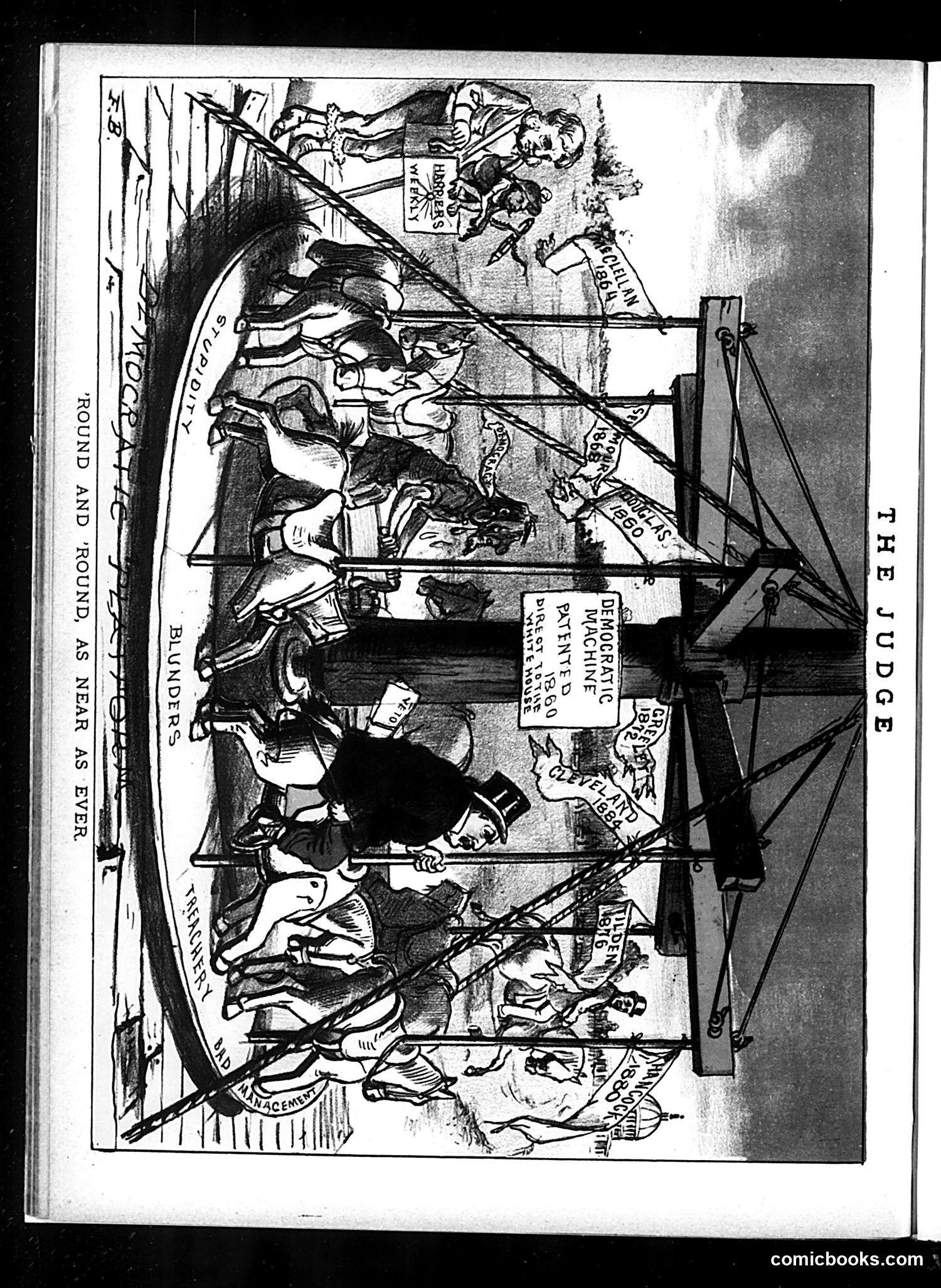 Judge — November 1, 1884 — page 16