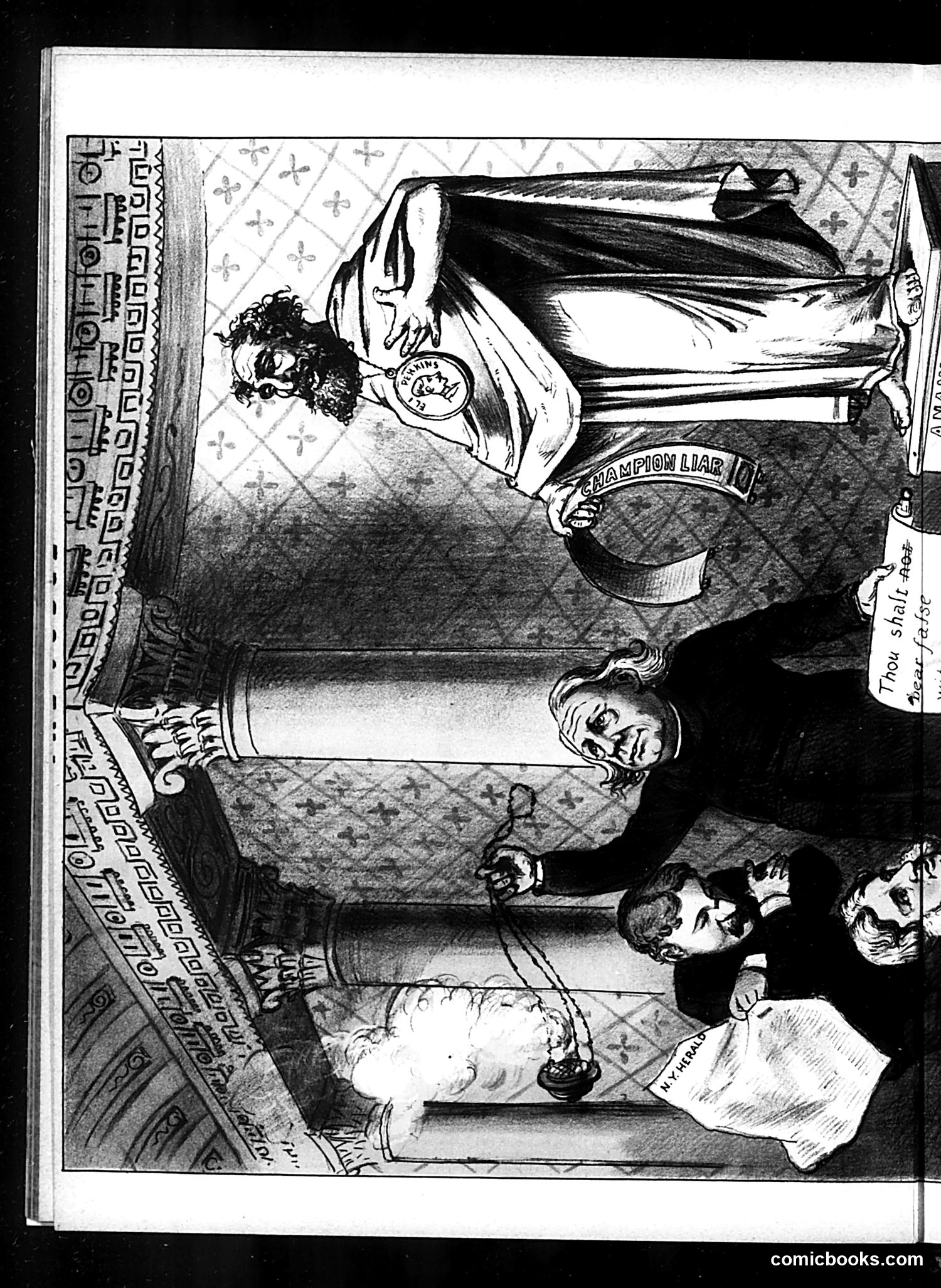 Judge — November 8, 1884 — page 8