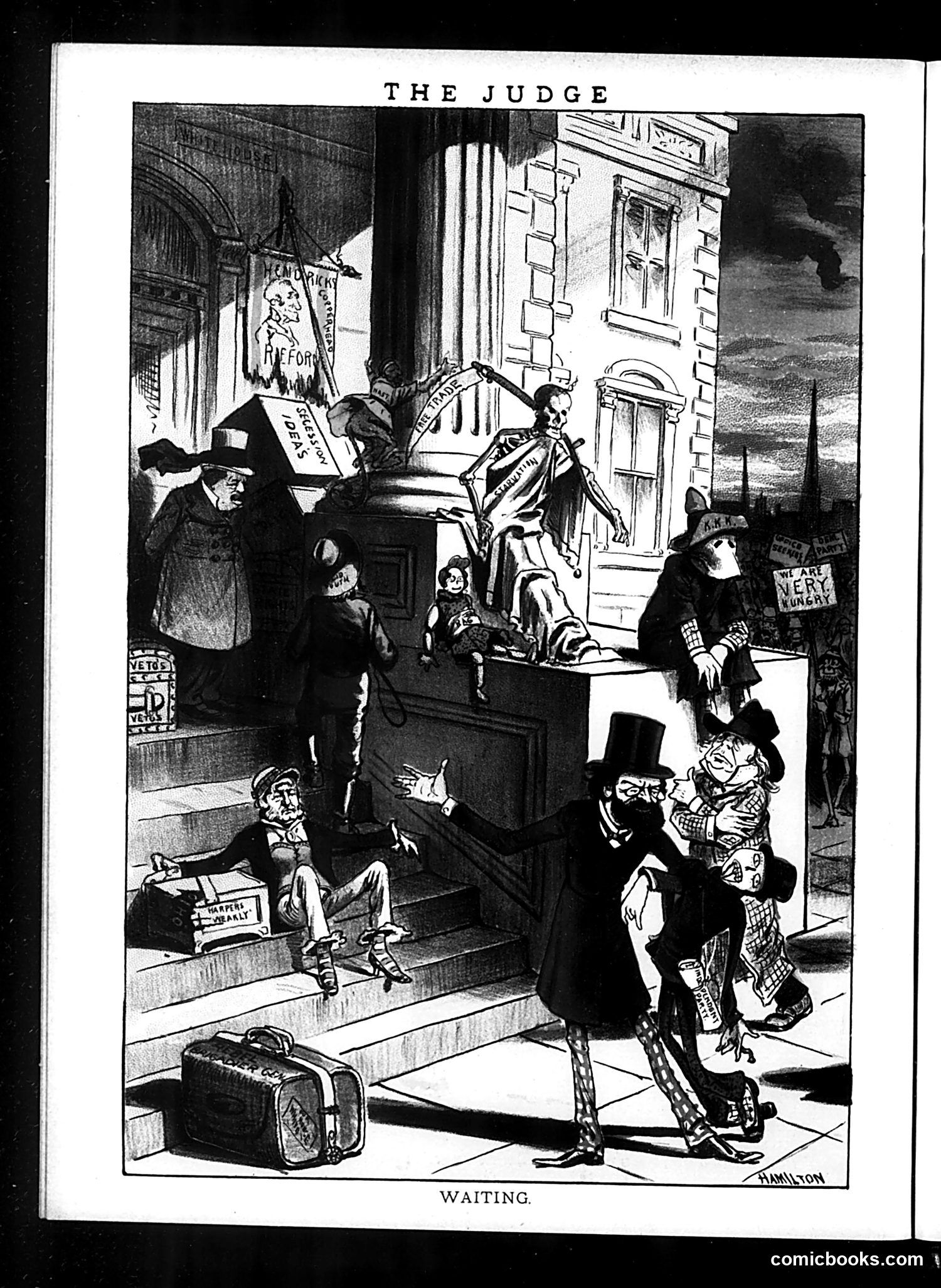 Judge — November 8, 1884 — page 16
