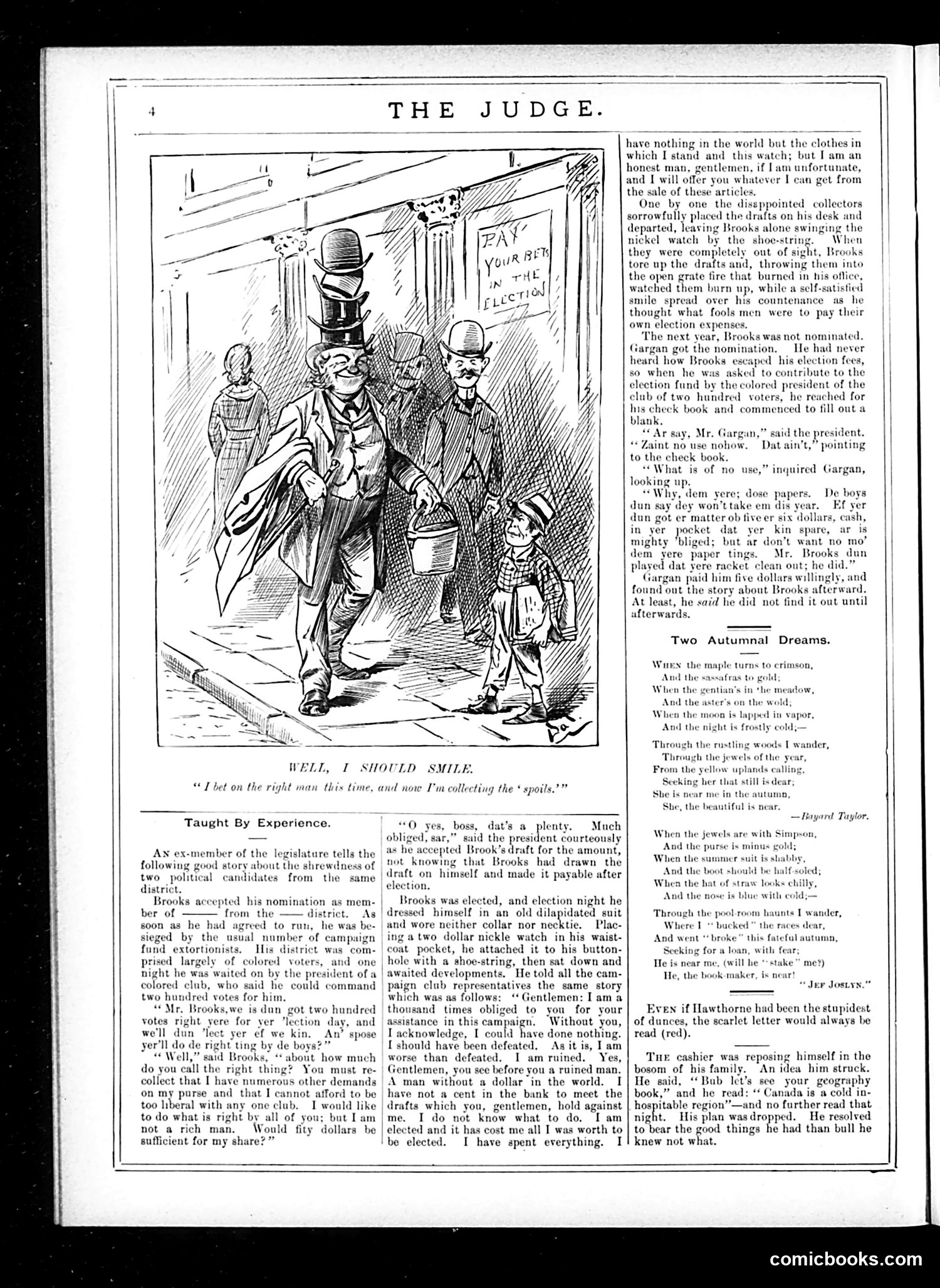 Judge — November 15, 1884 — page 4