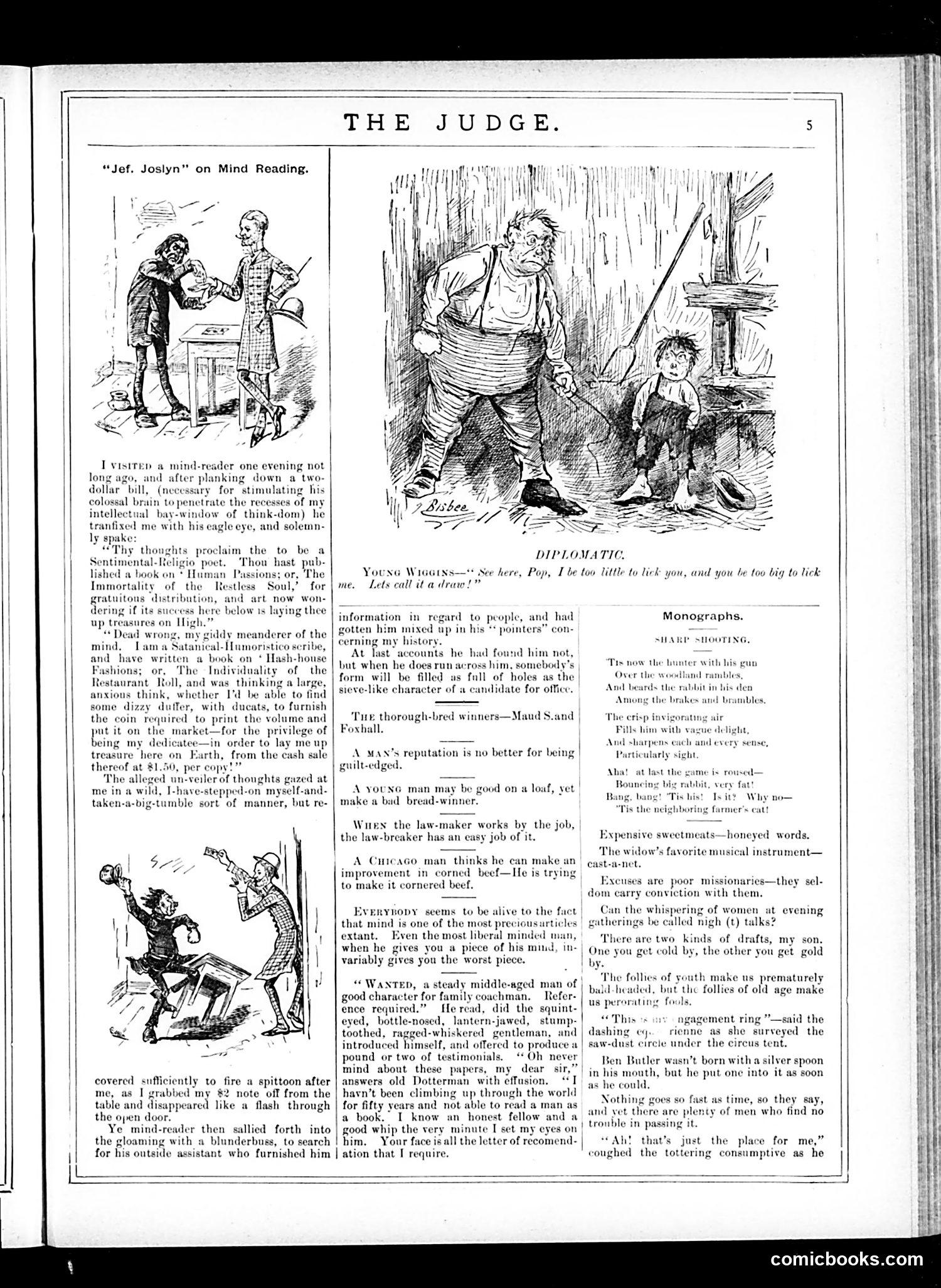 Judge — November 15, 1884 — page 5
