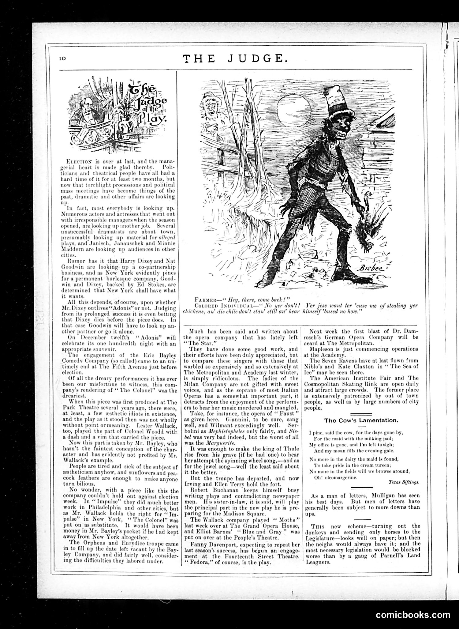 Judge — November 15, 1884 — page 10