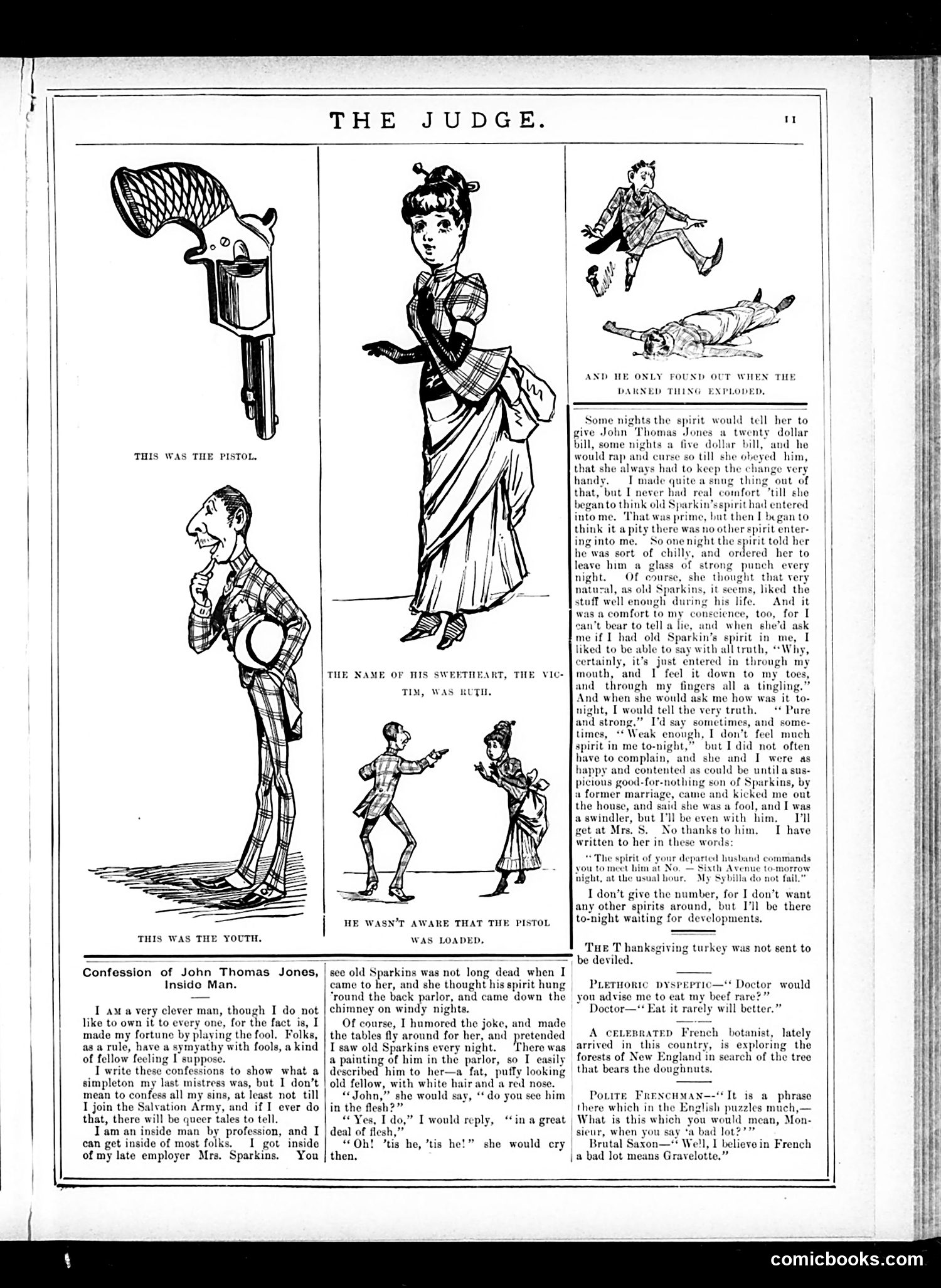 Judge — November 15, 1884 — page 11