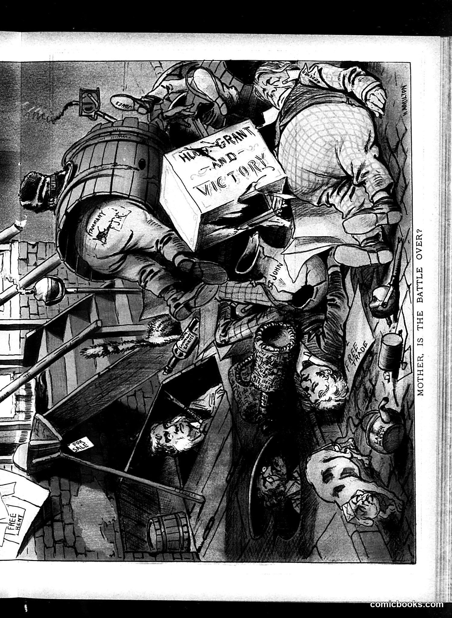 Judge — November 22, 1884 — page 9